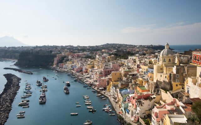 Dicas para fazer um cruzeiro inesquecível pelo Mediterrâneo
