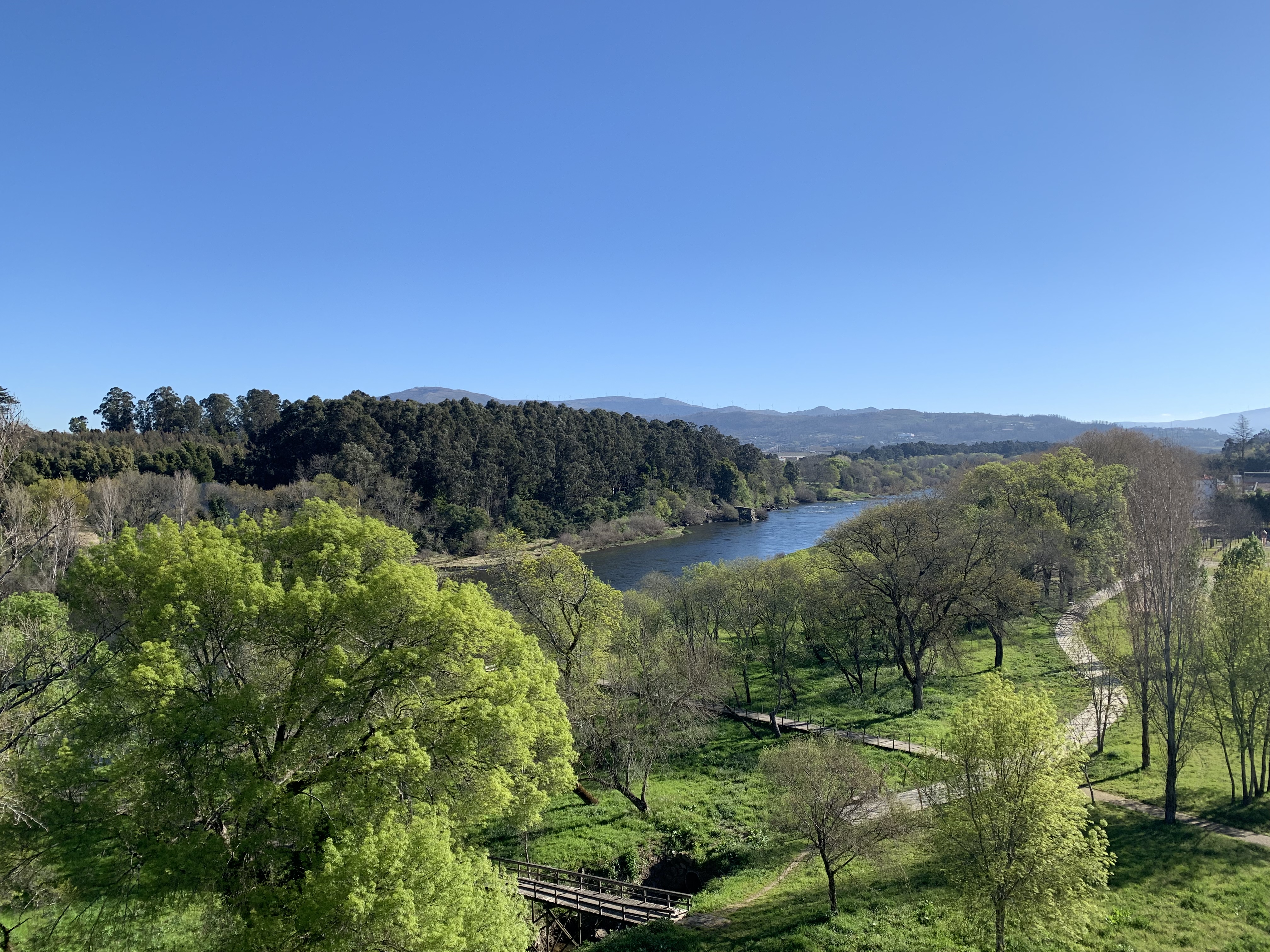 norte de portugal