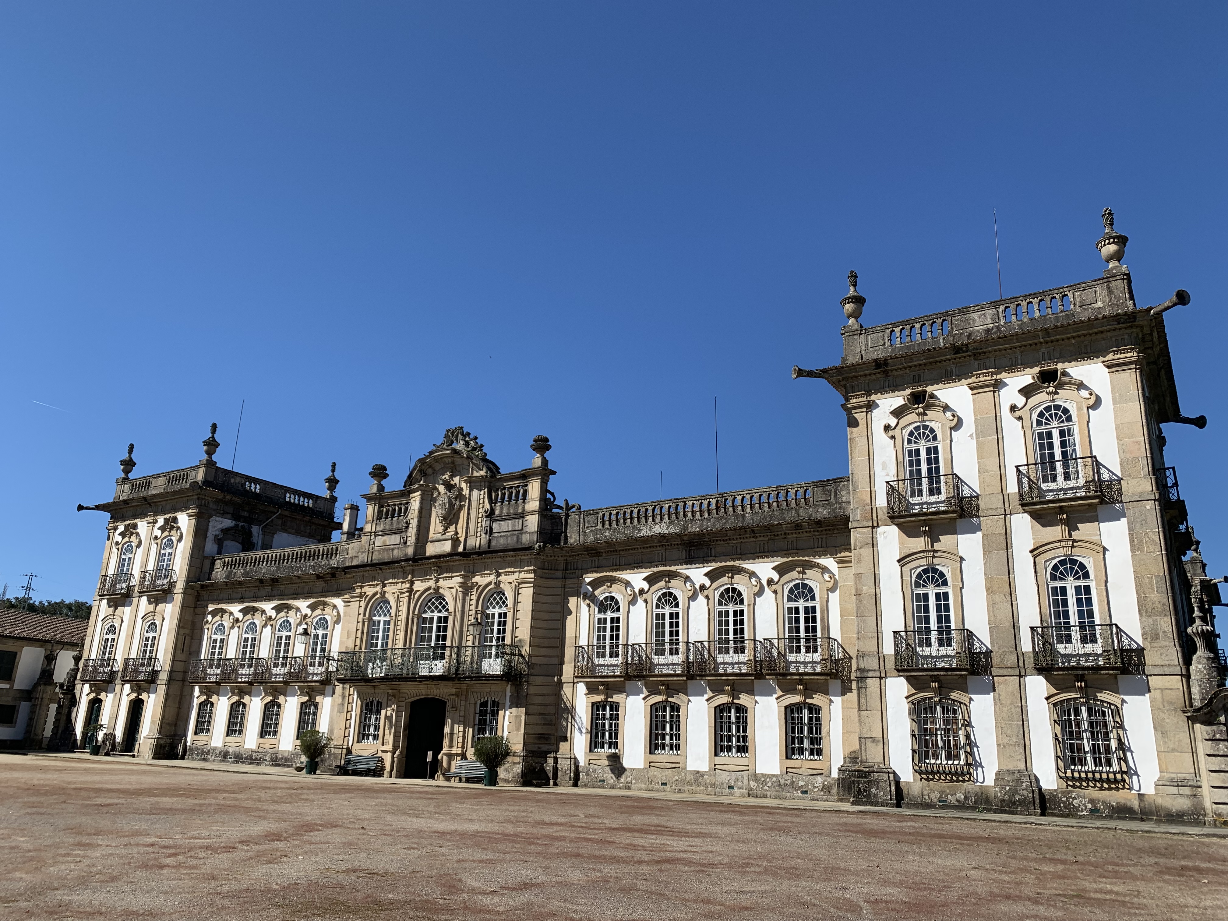 Onde ficar no Norte de Portugal