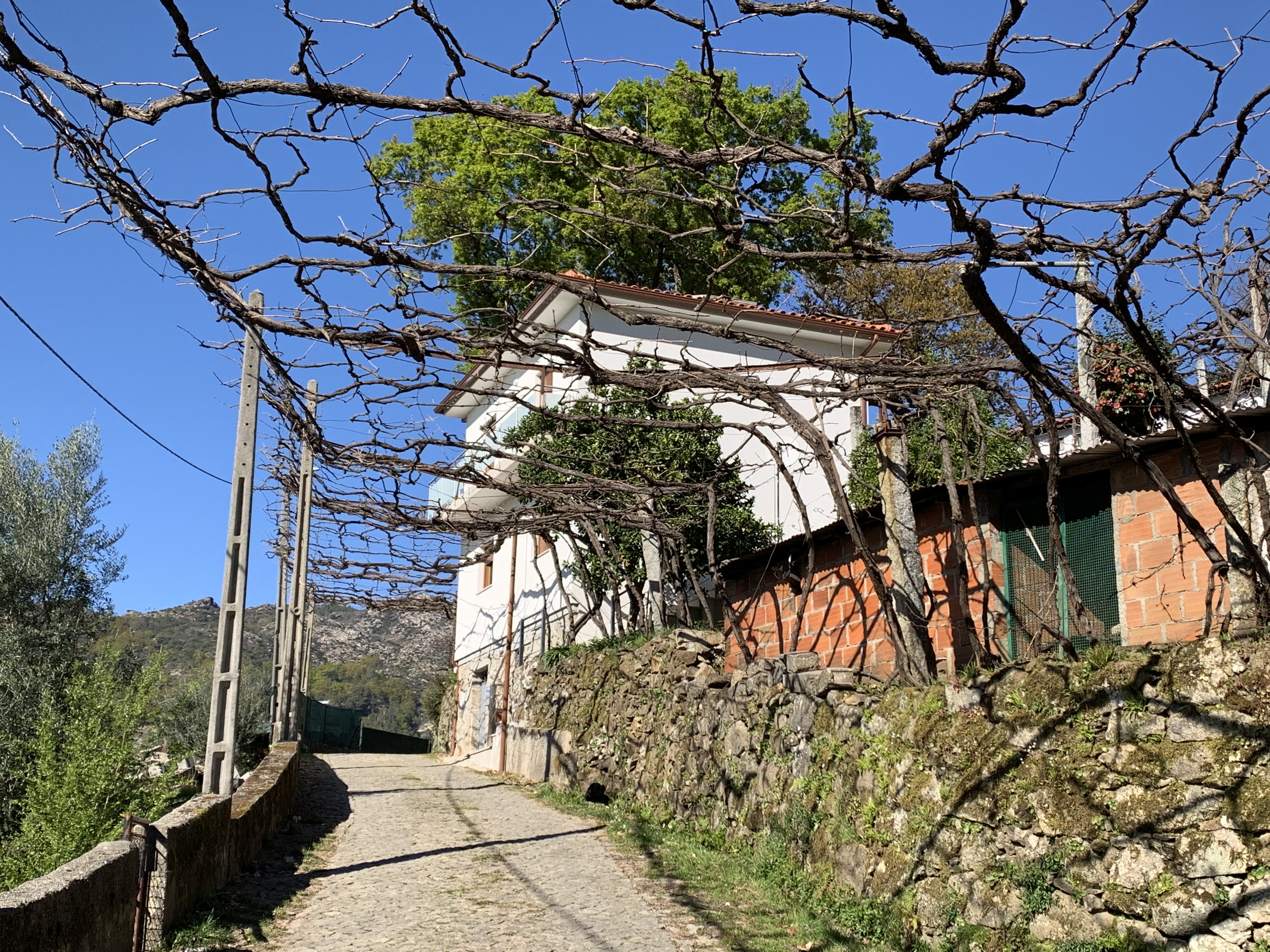 onde ficar no norte de portugal