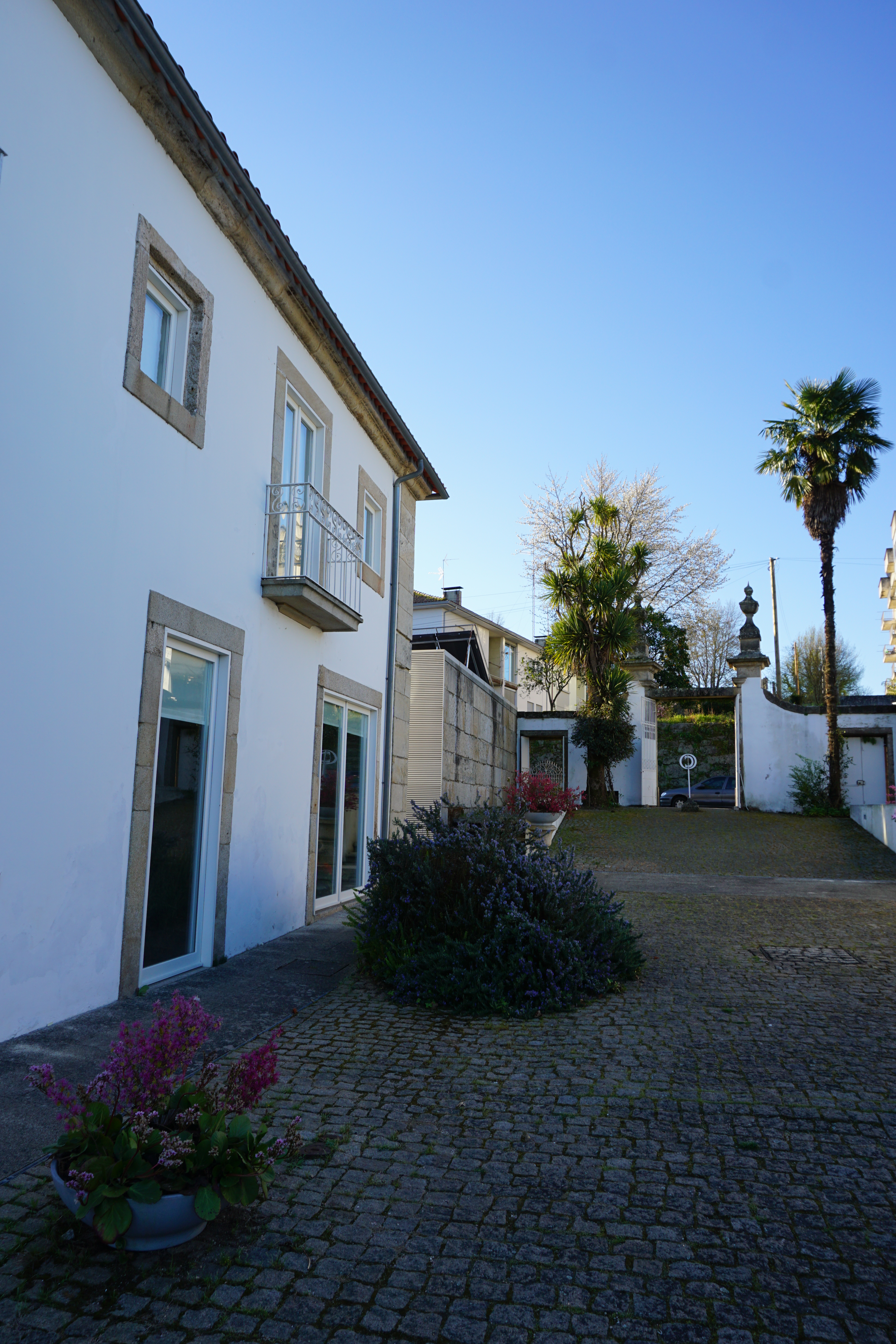 Onde ficar no Norte de Portugal