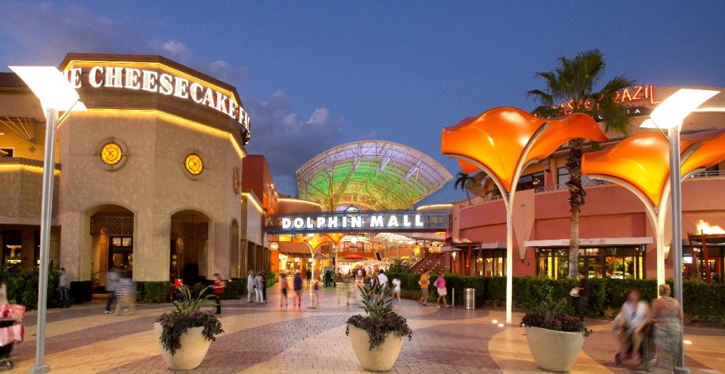 Dolphin Mall