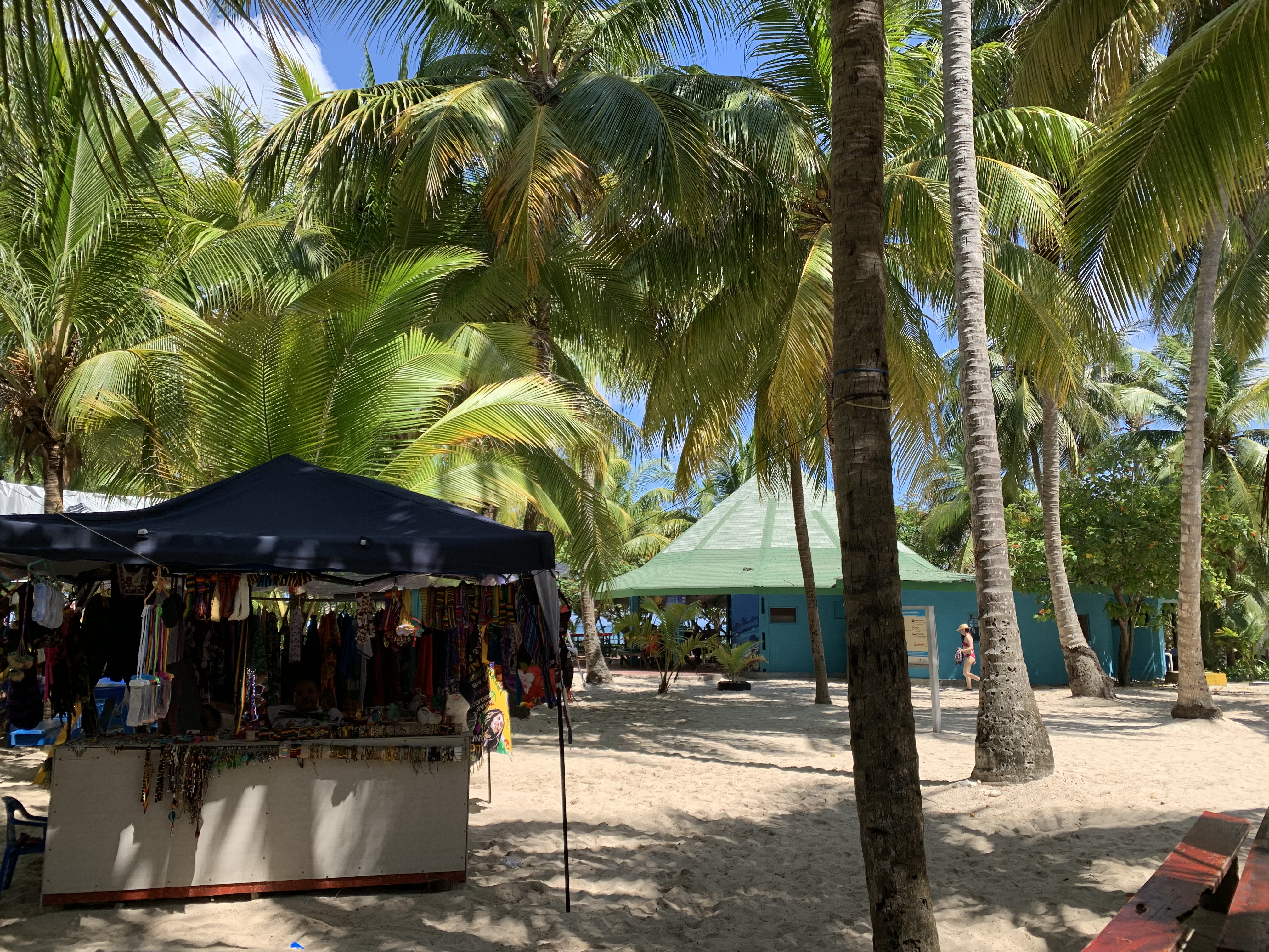 Ilha de San Andrés Colômbia (8)