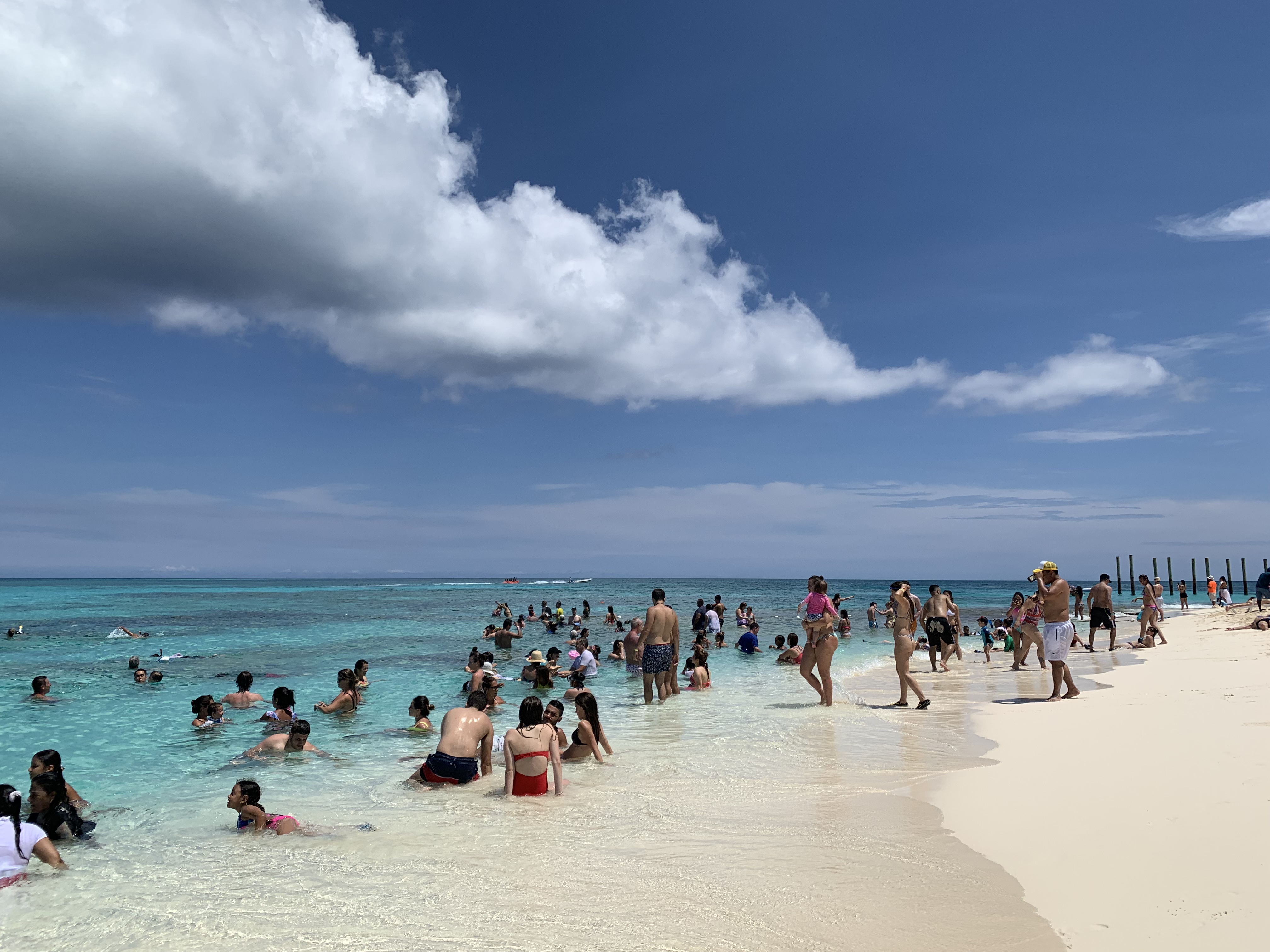 Ilha de San Andrés Colômbia (8)