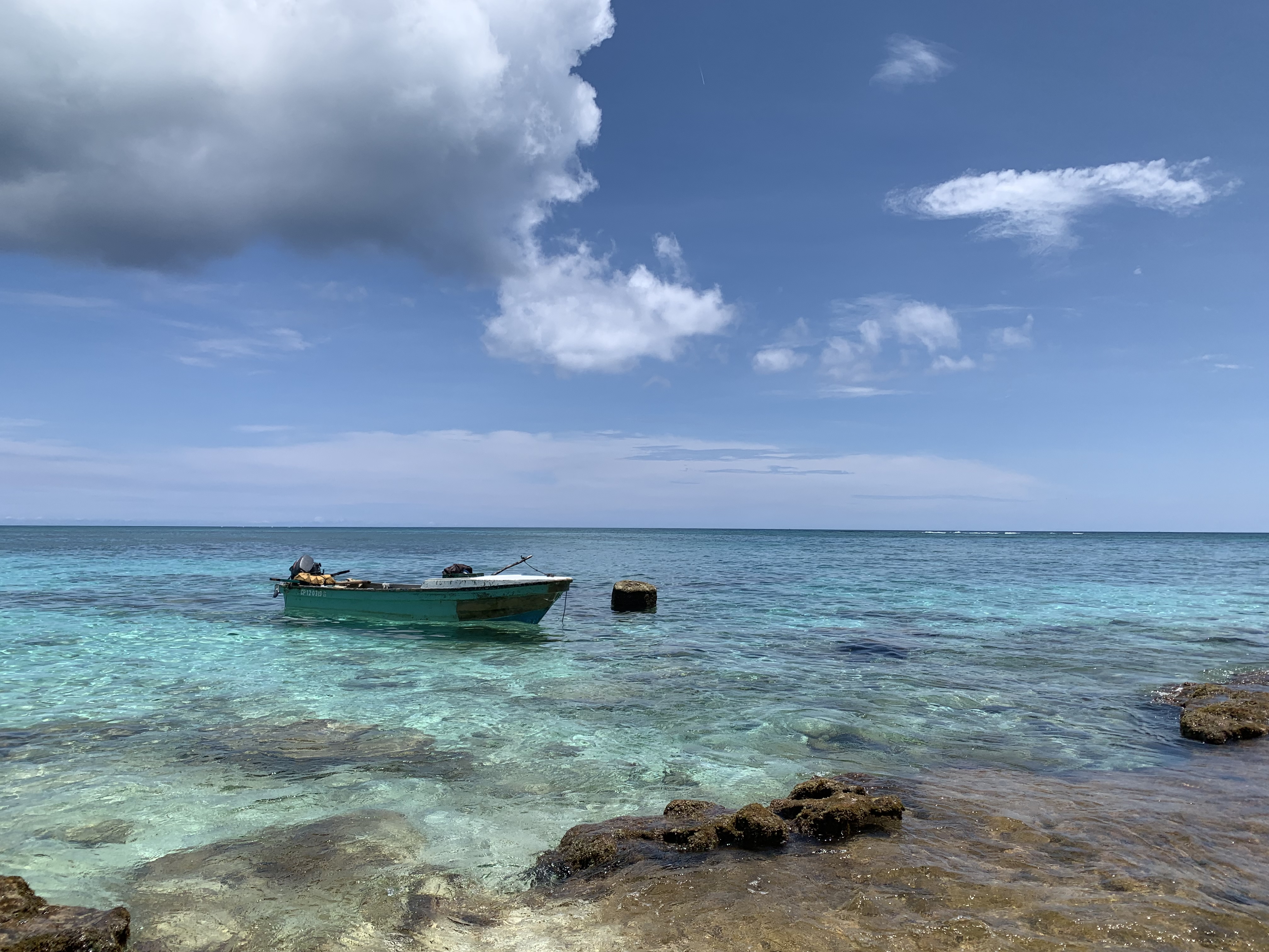 Ilha de San Andrés Colômbia (8)