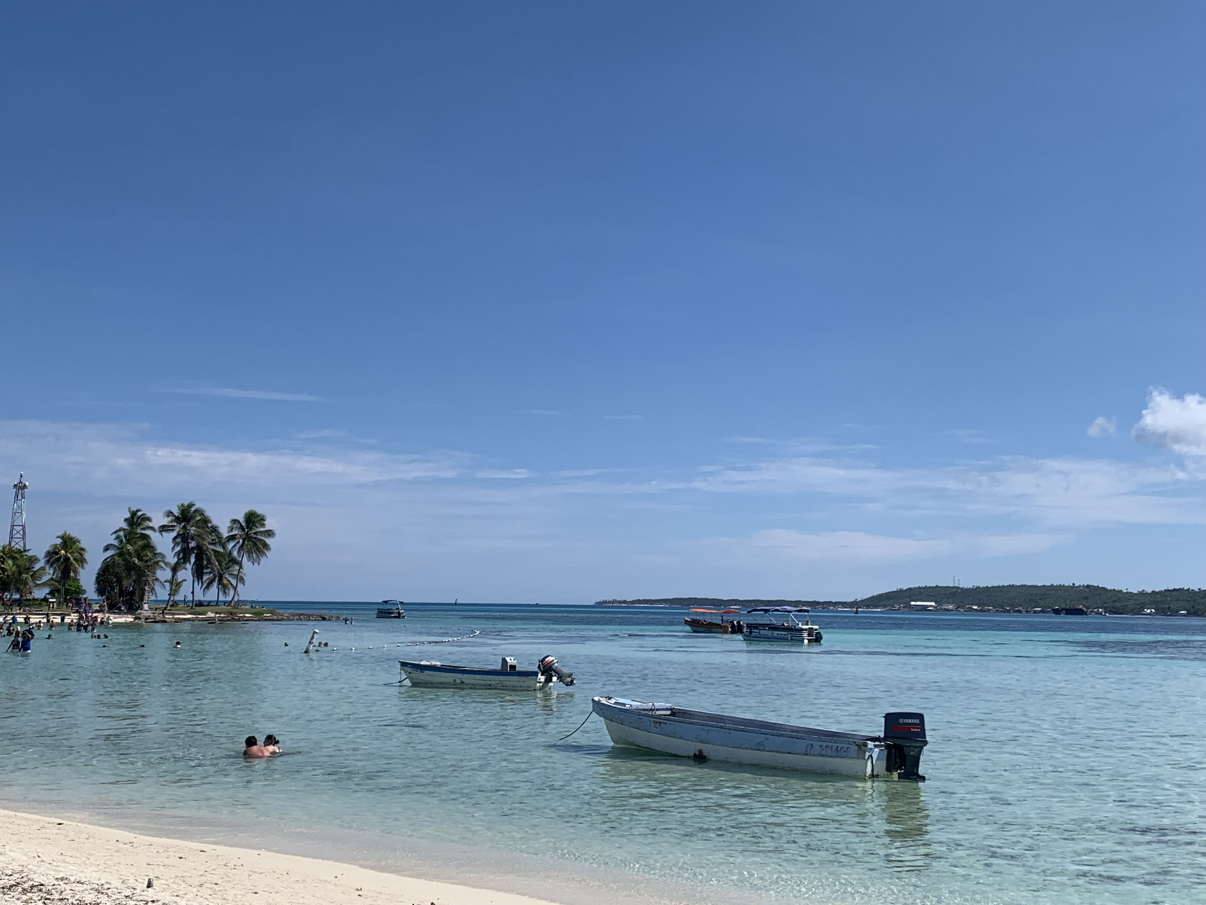 o que fazer na ilha de san andres