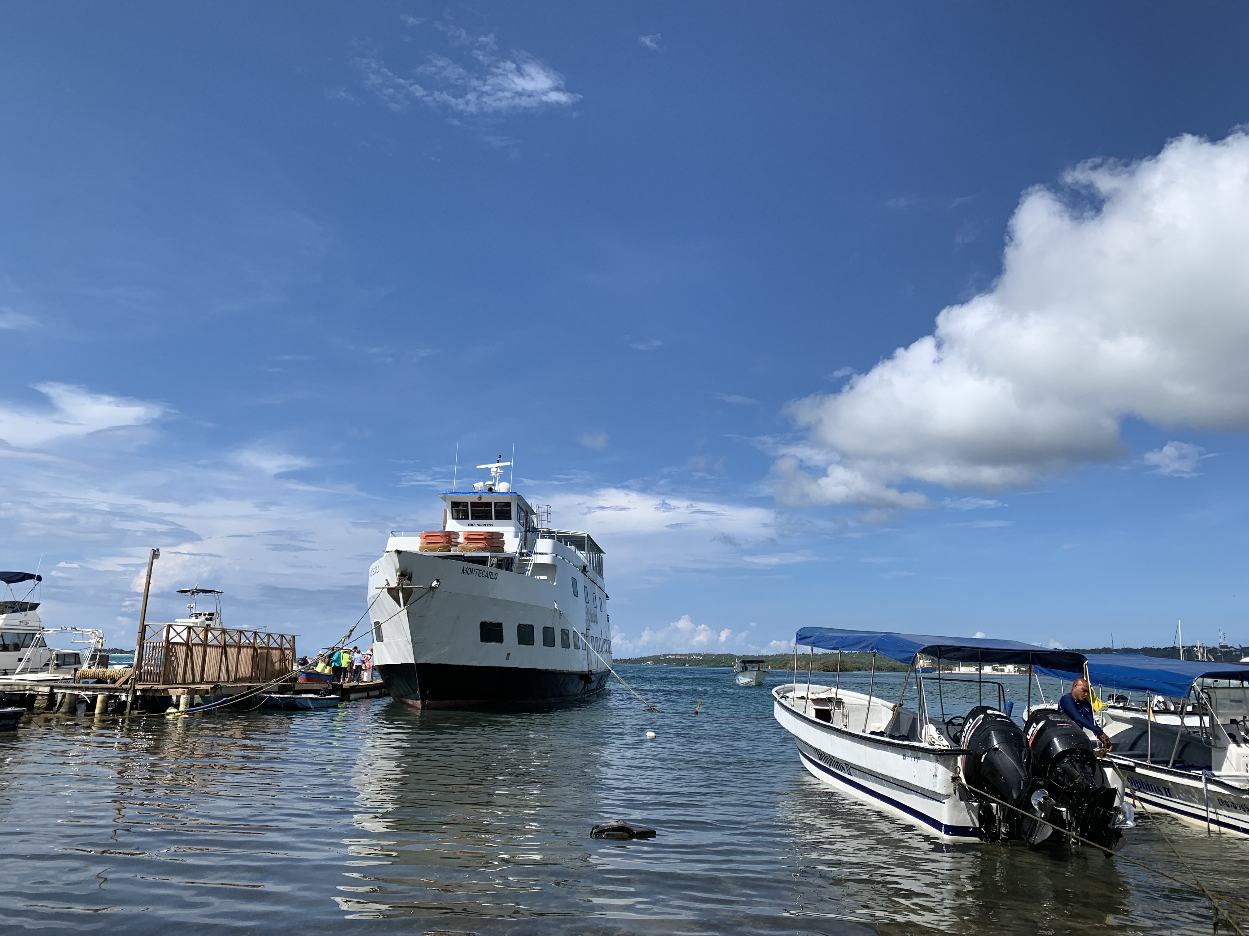 Ilha de San Andrés Colômbia (8)