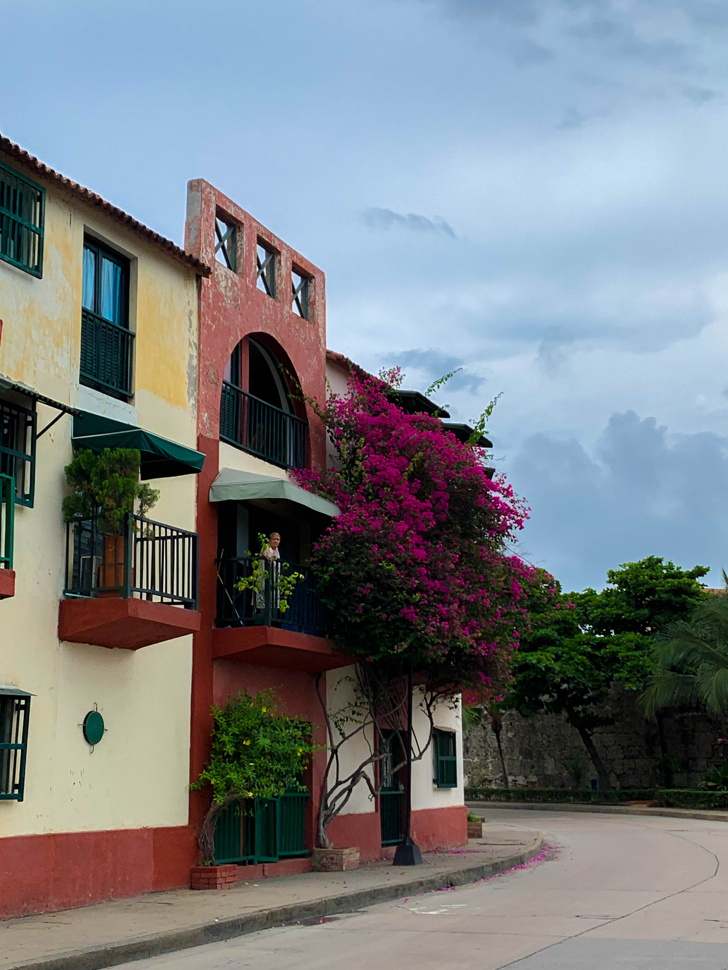 o que fazer em cartagena das índias