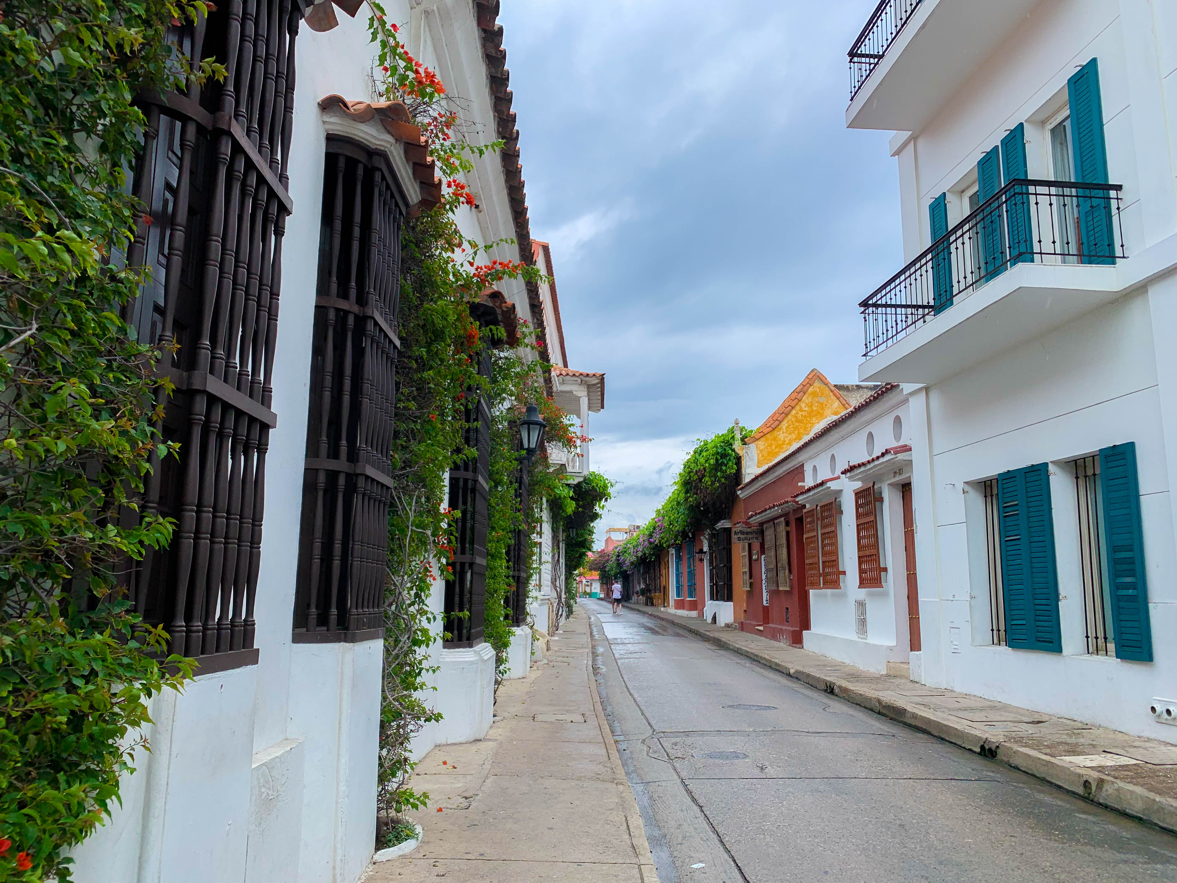 o que fazer em cartagena das índias