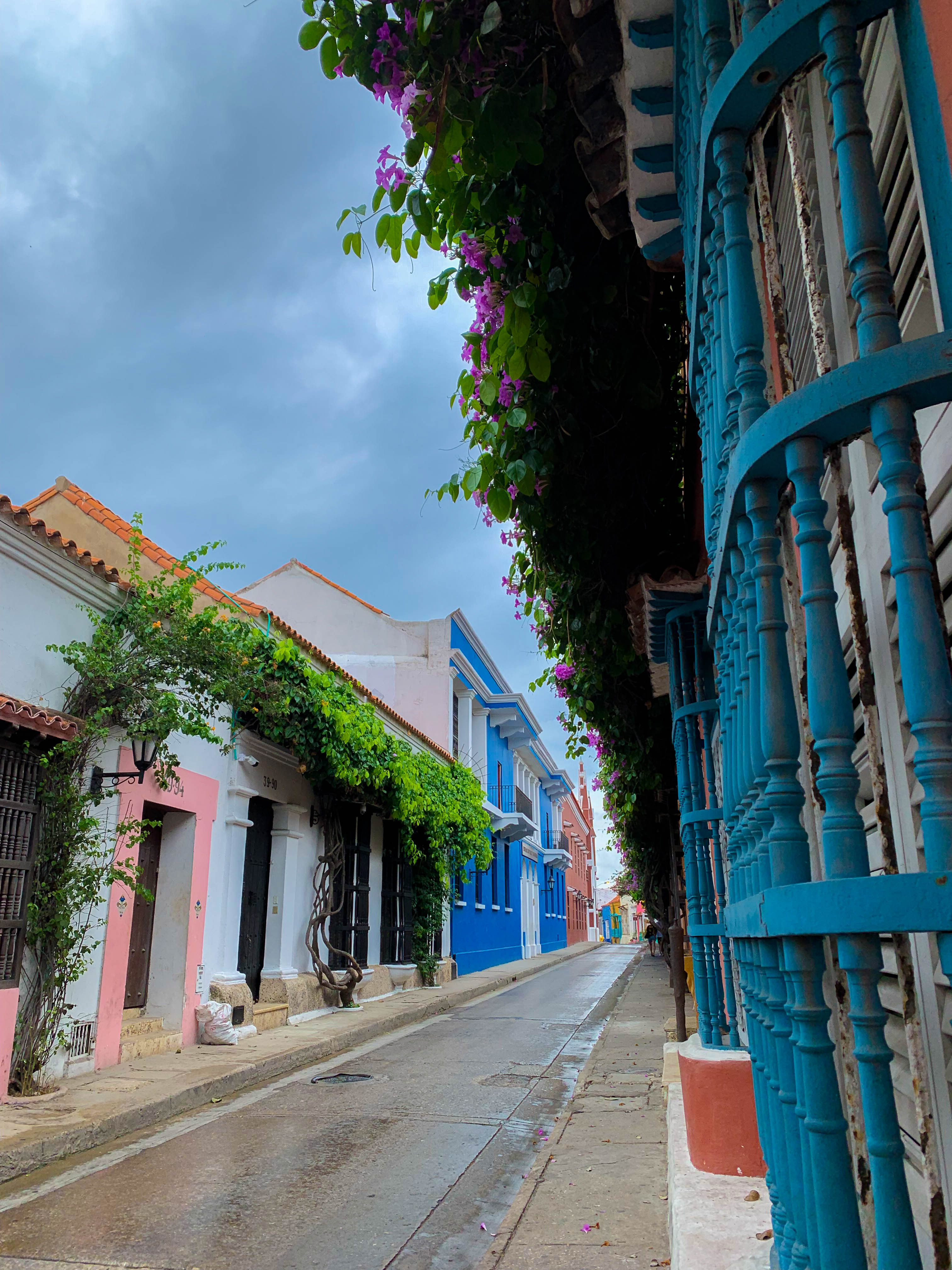 o que fazer em cartagena das índias