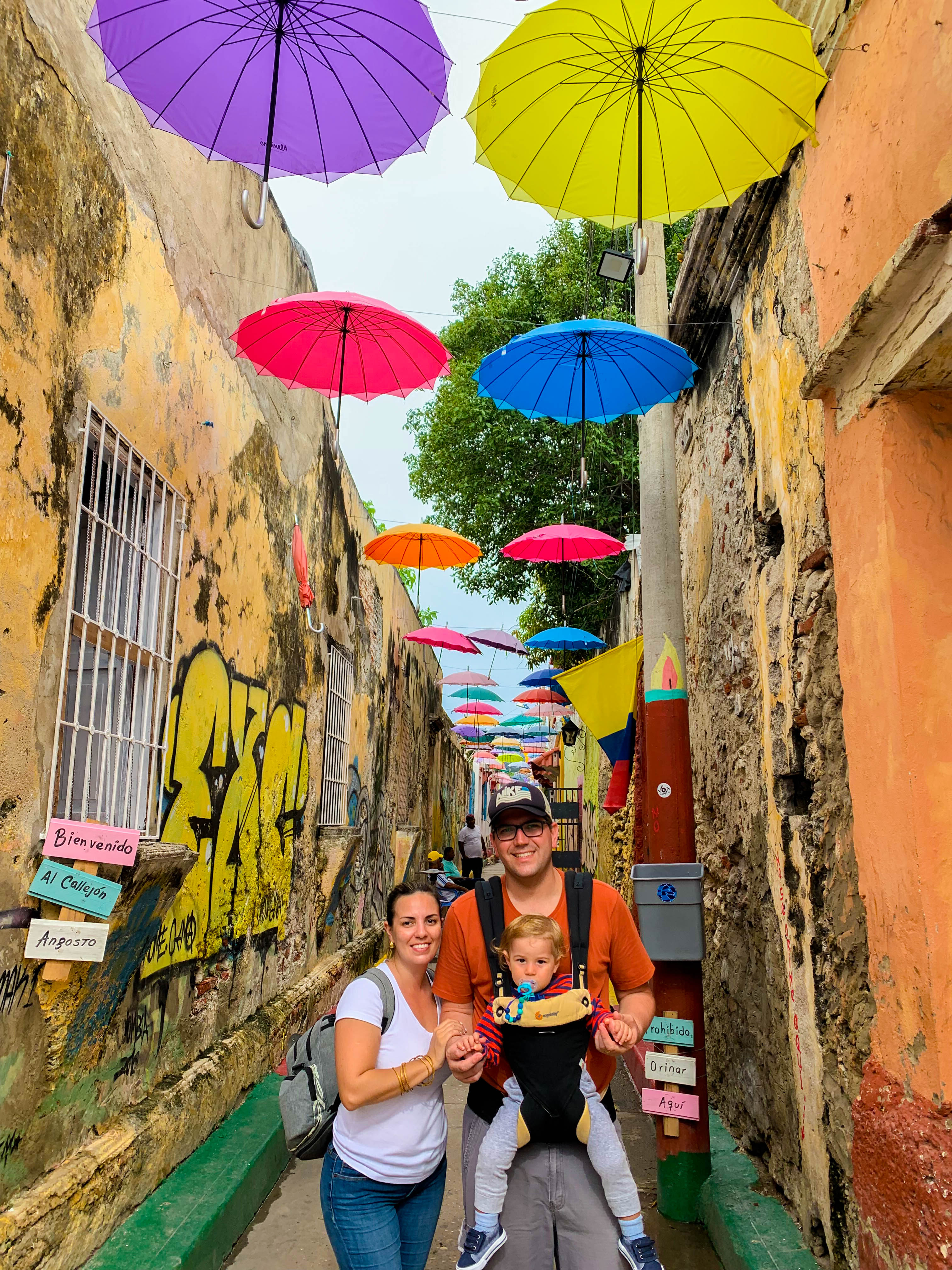 o que fazer em cartagena das índias