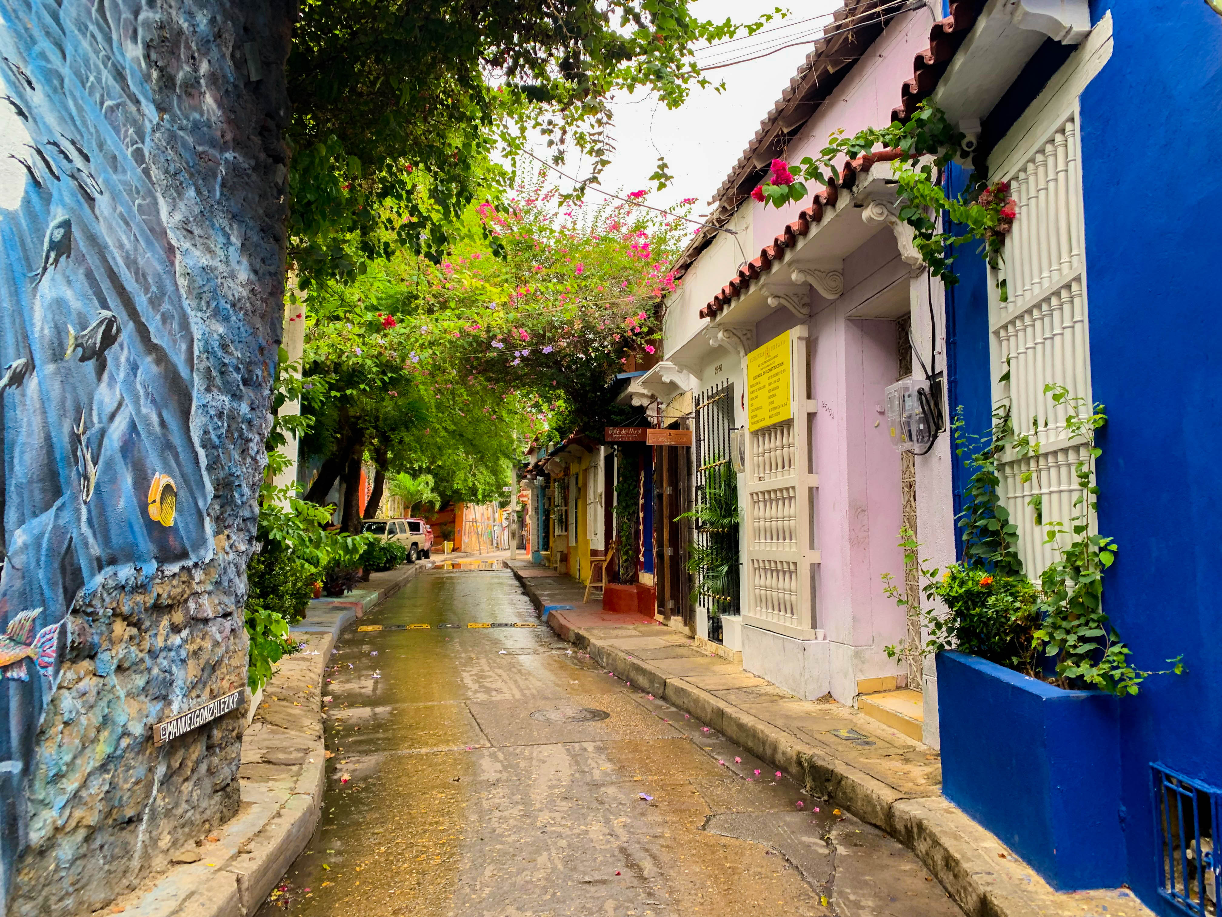 o que fazer em cartagena das índias