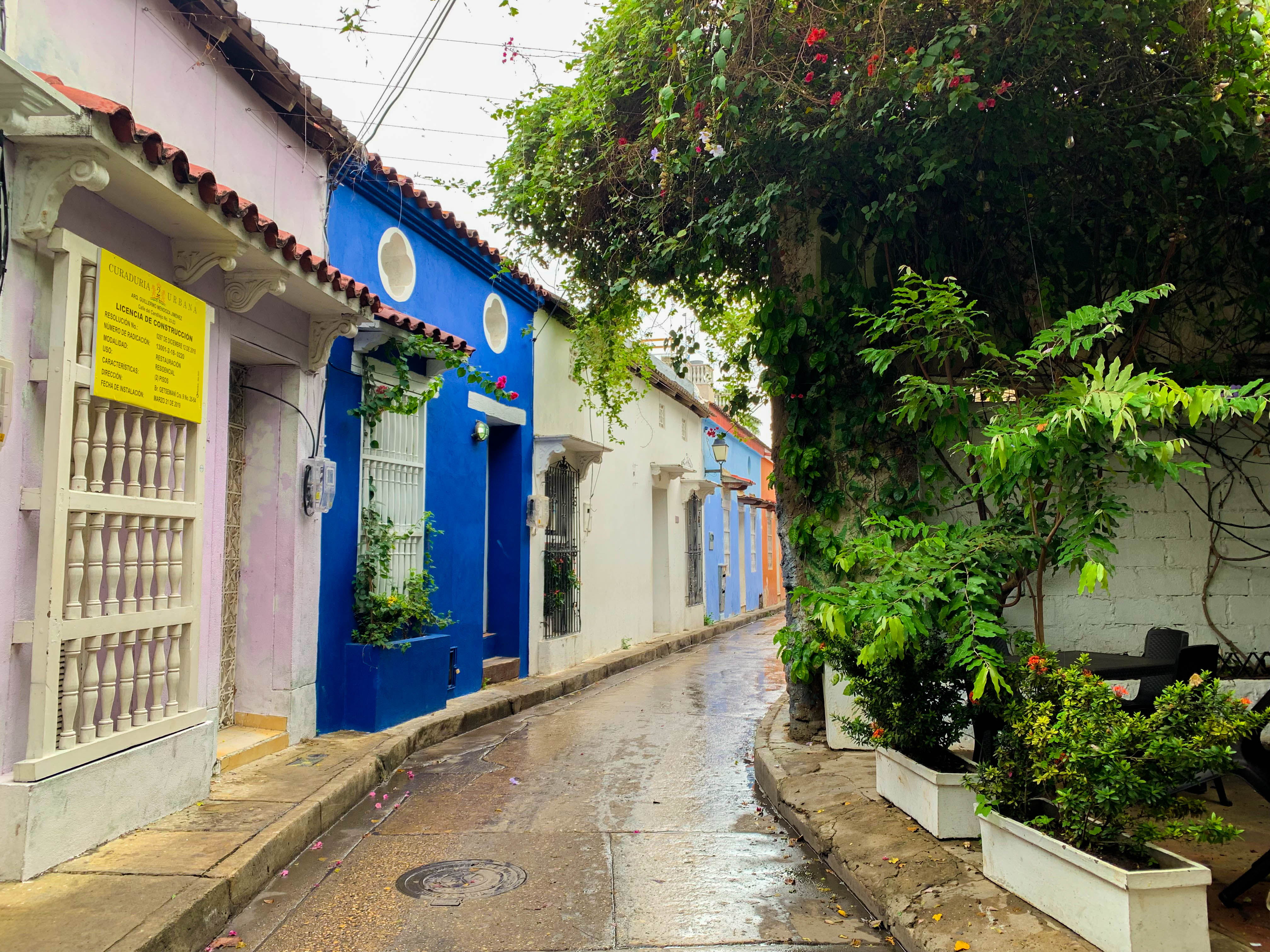 o que fazer em cartagena das índias