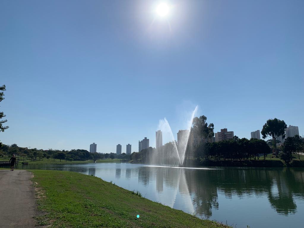 Cidades turísticas do interior de SP