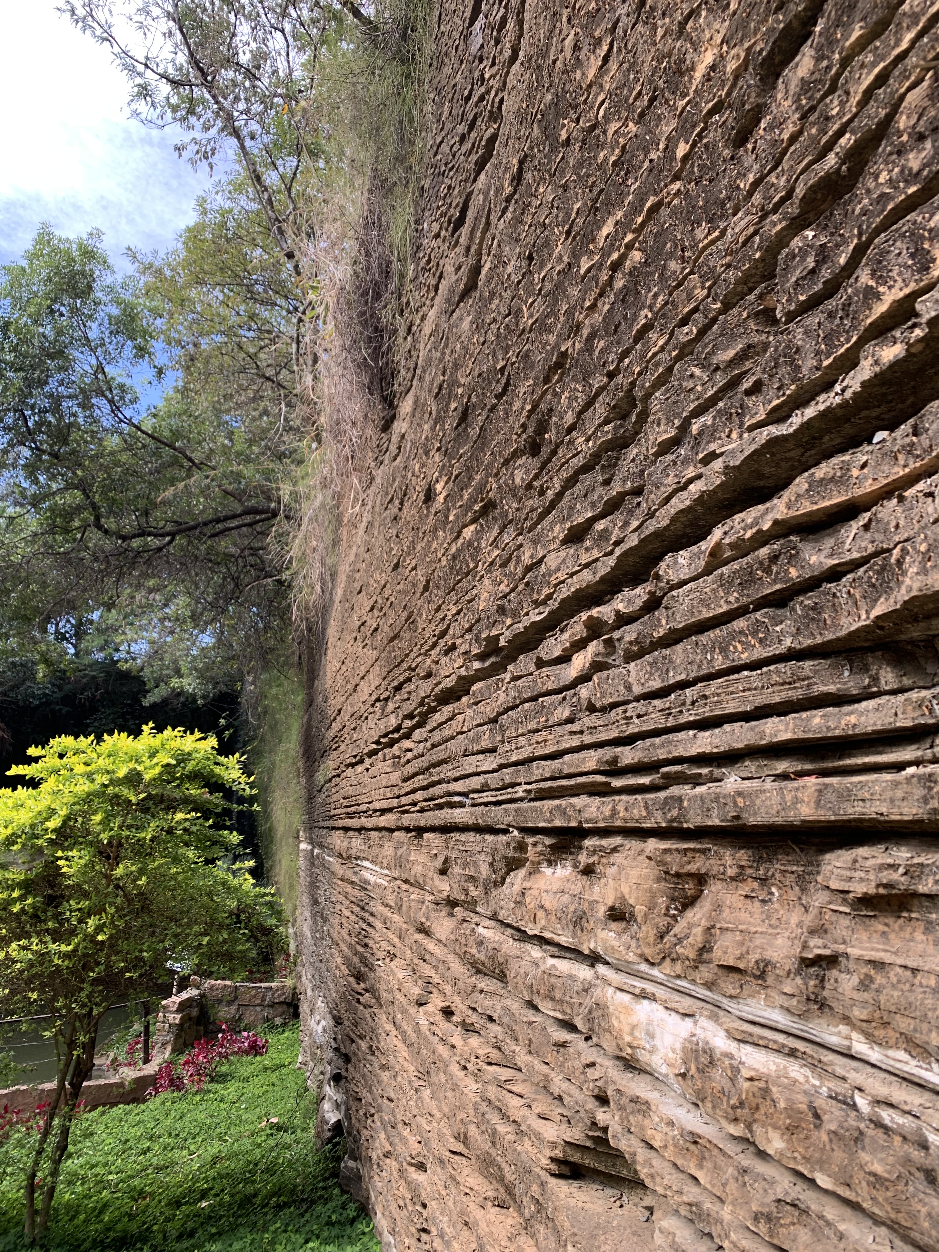 parque geológico varvito