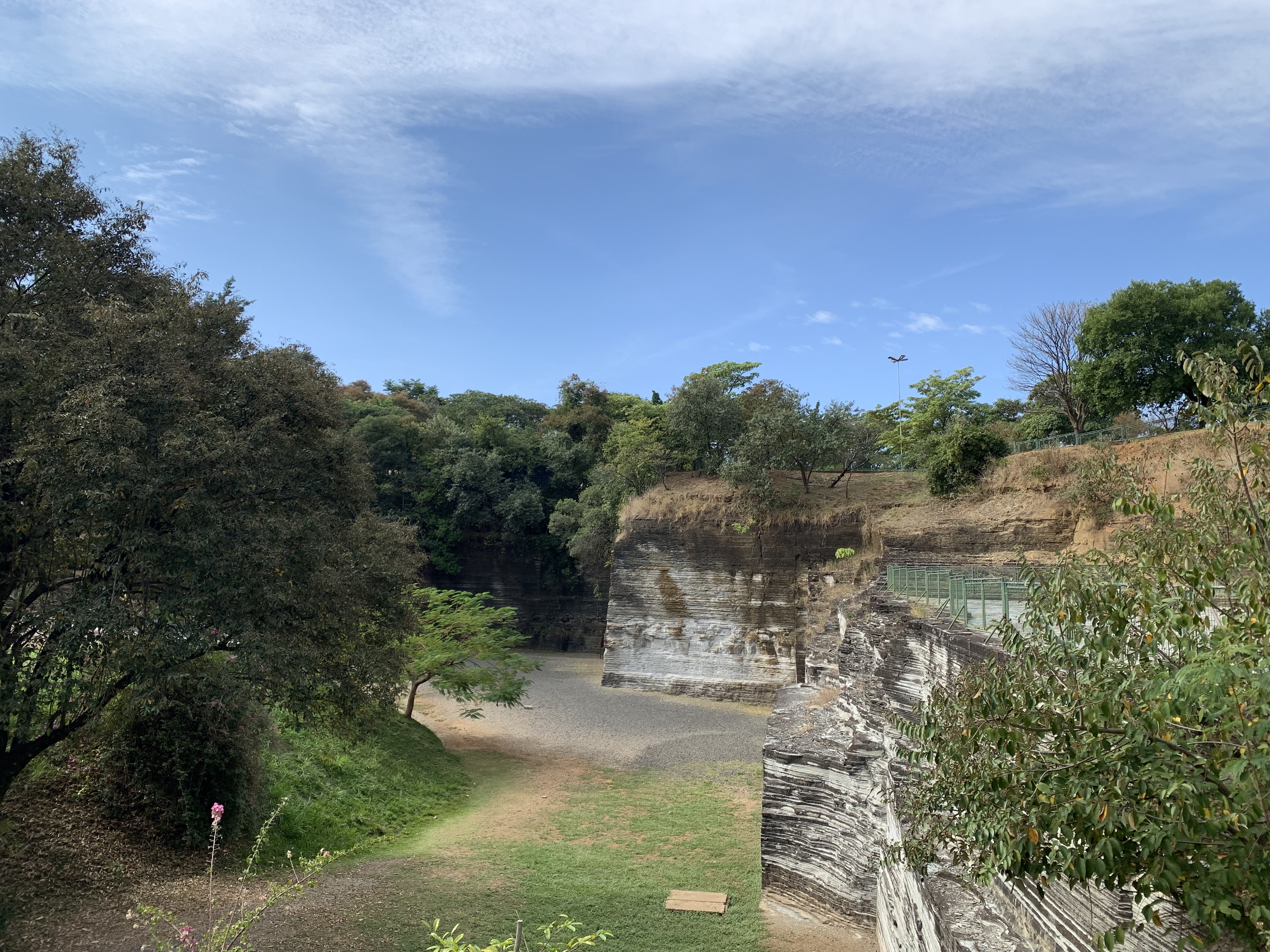 o que fazer em itu parque varvito