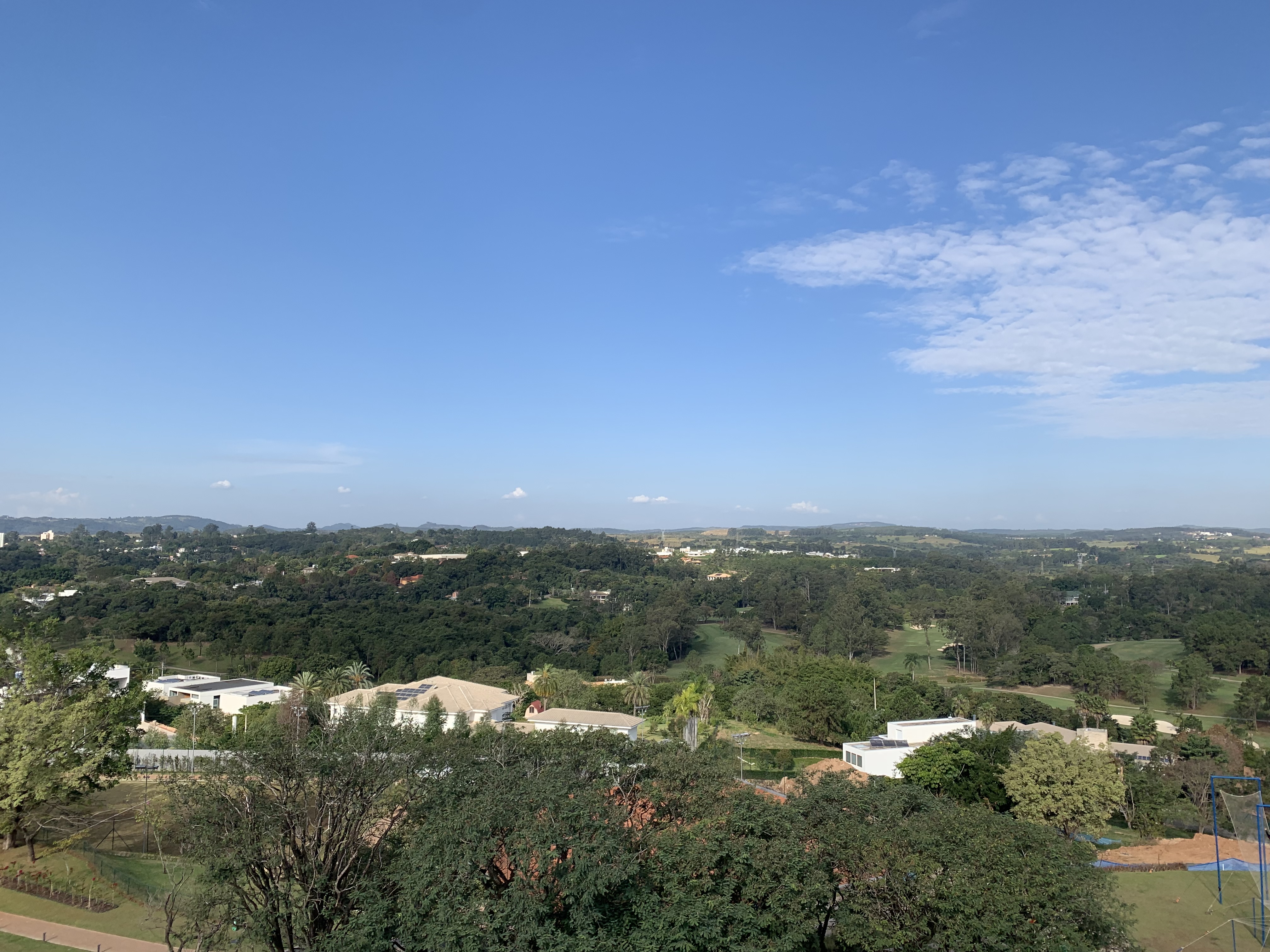 interior de sp