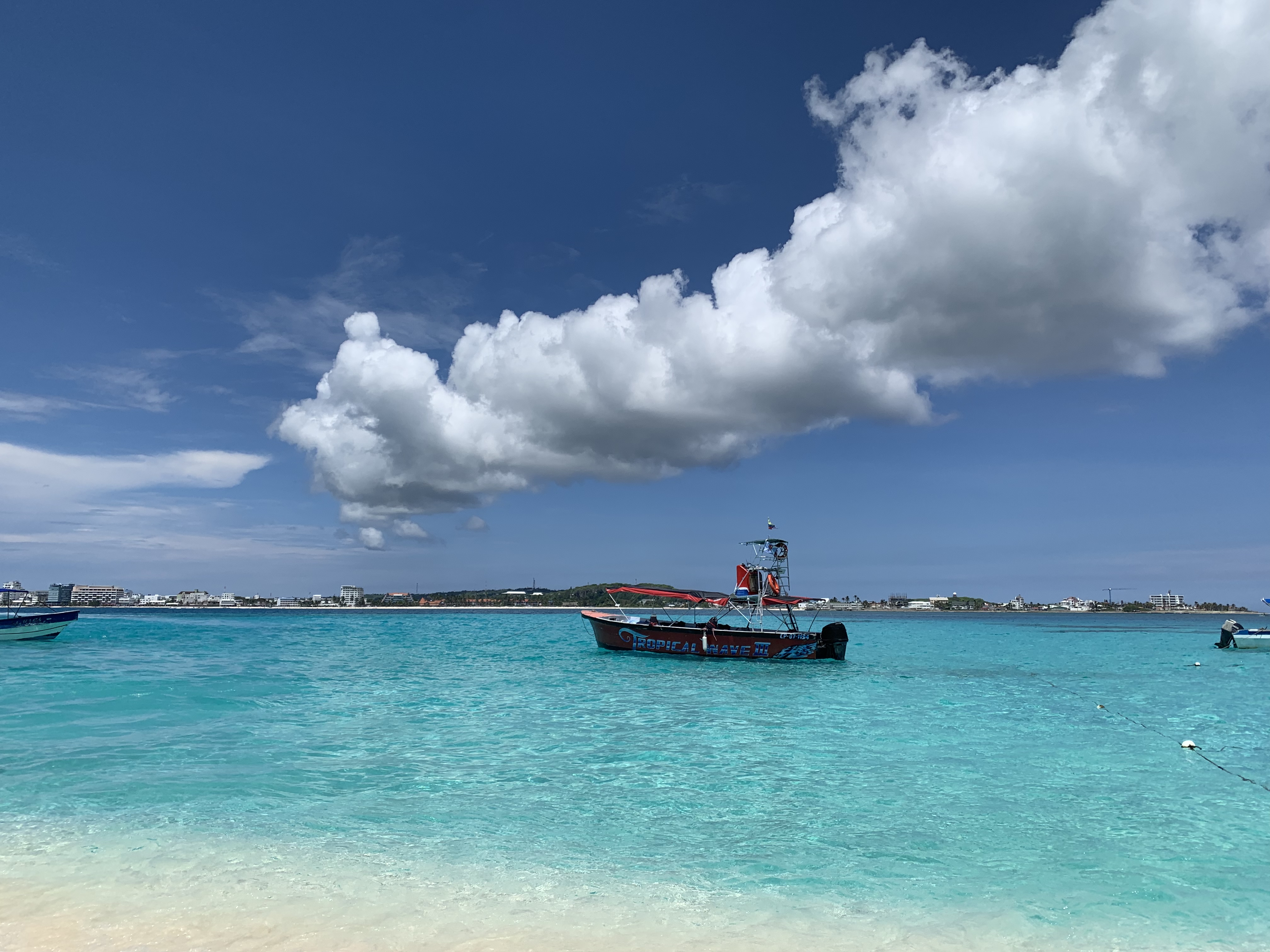 o que fazer na colombia san andrés e ilhas