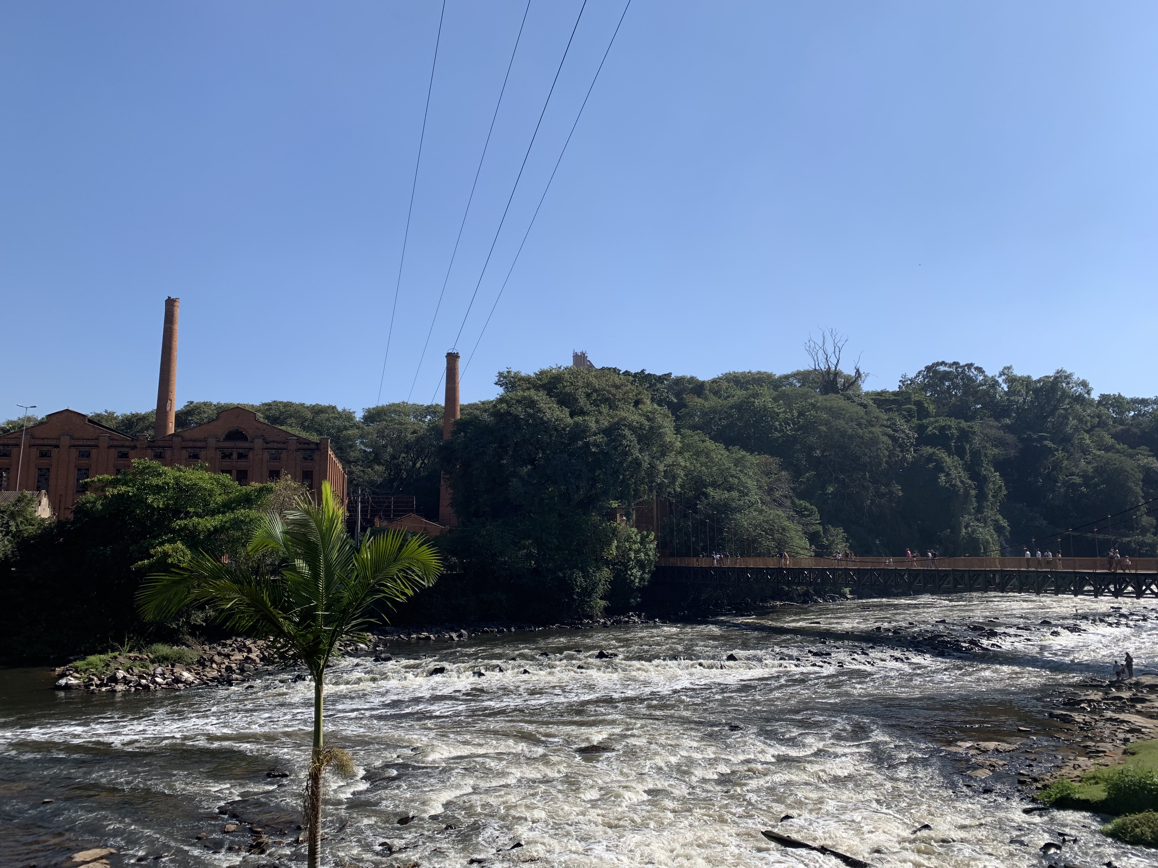 O que fazer em Piracicaba no interior de São Paulo