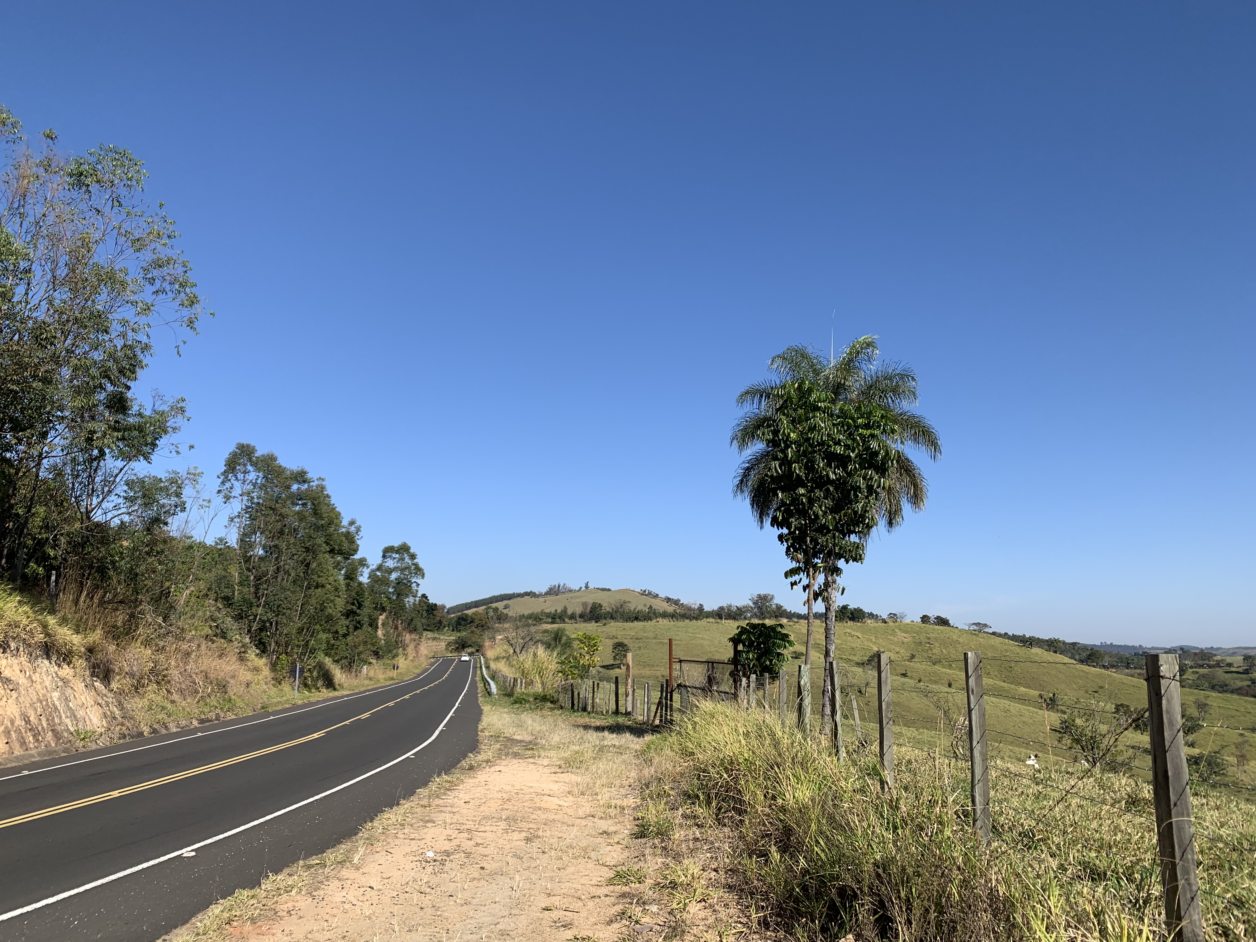 O que fazer em Serra Negra