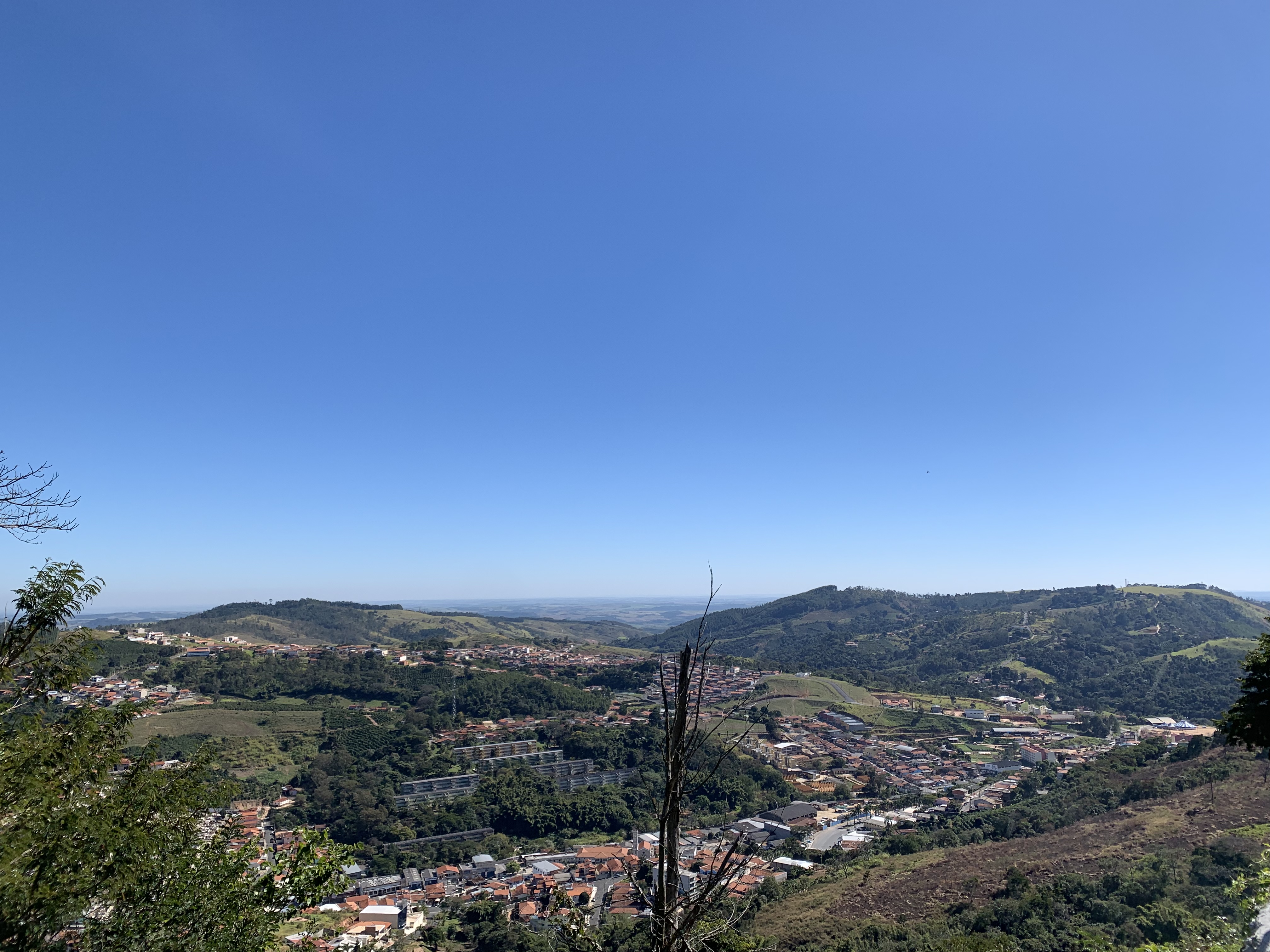 o que fazer em serra negra