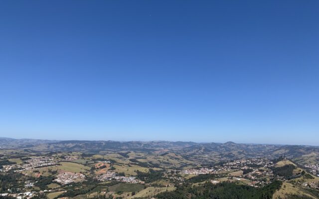 fazenda morro pelado