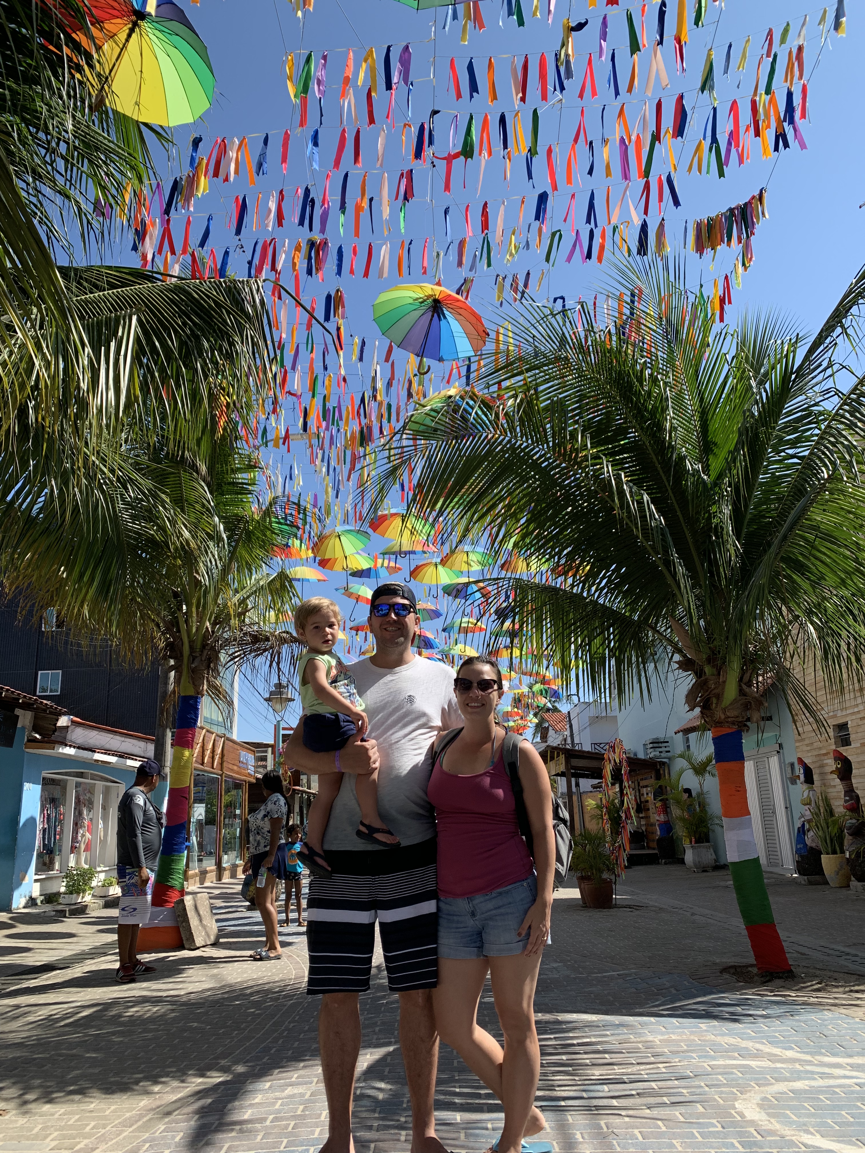 o que fazer em porto de galinhas