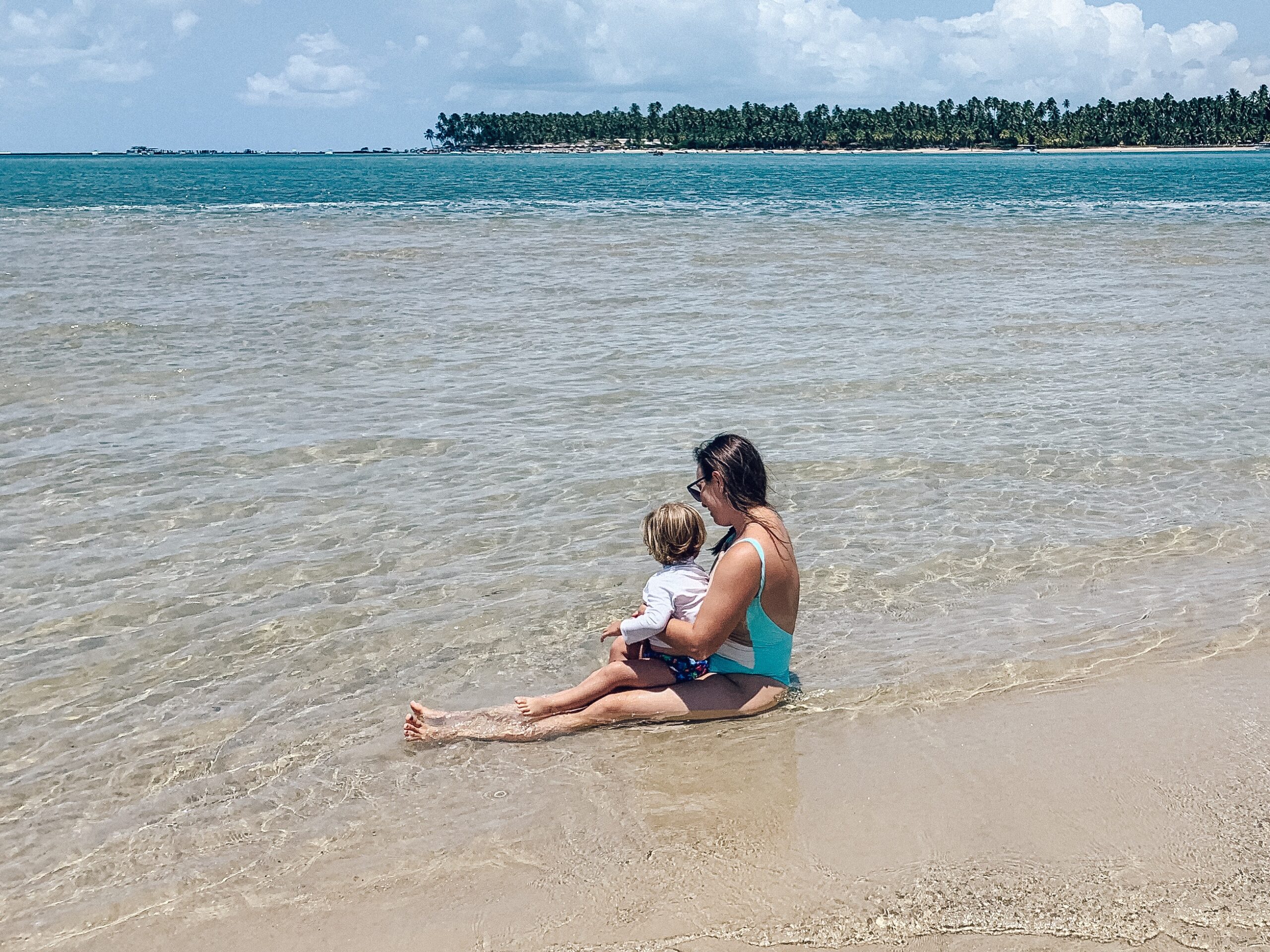 o que fazer em porto de galinhas