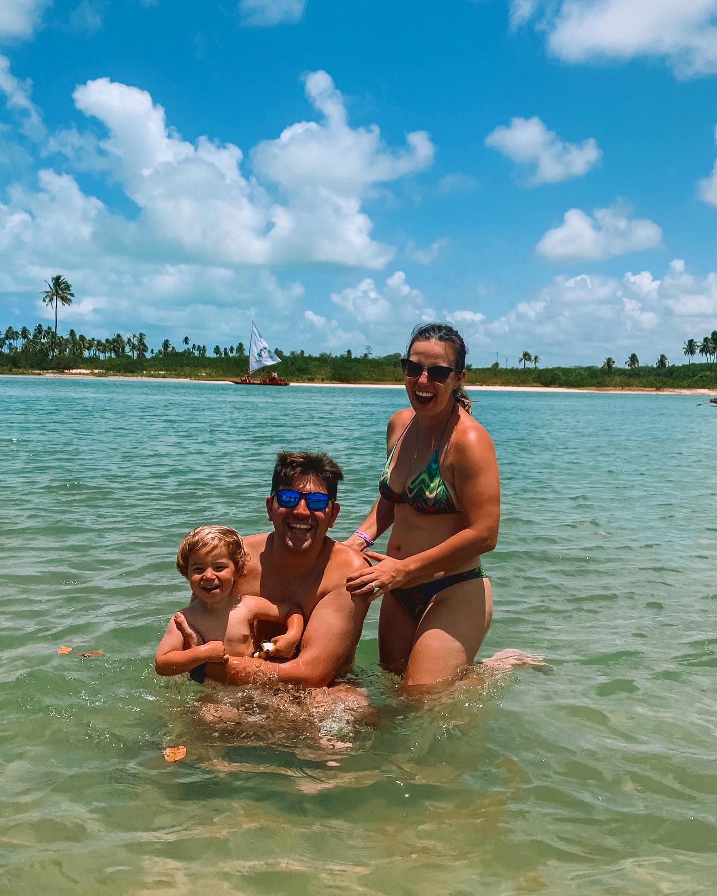 praias em Porto de Galinhas