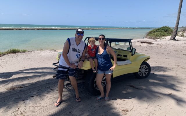 O que fazer em Porto de Galinhas