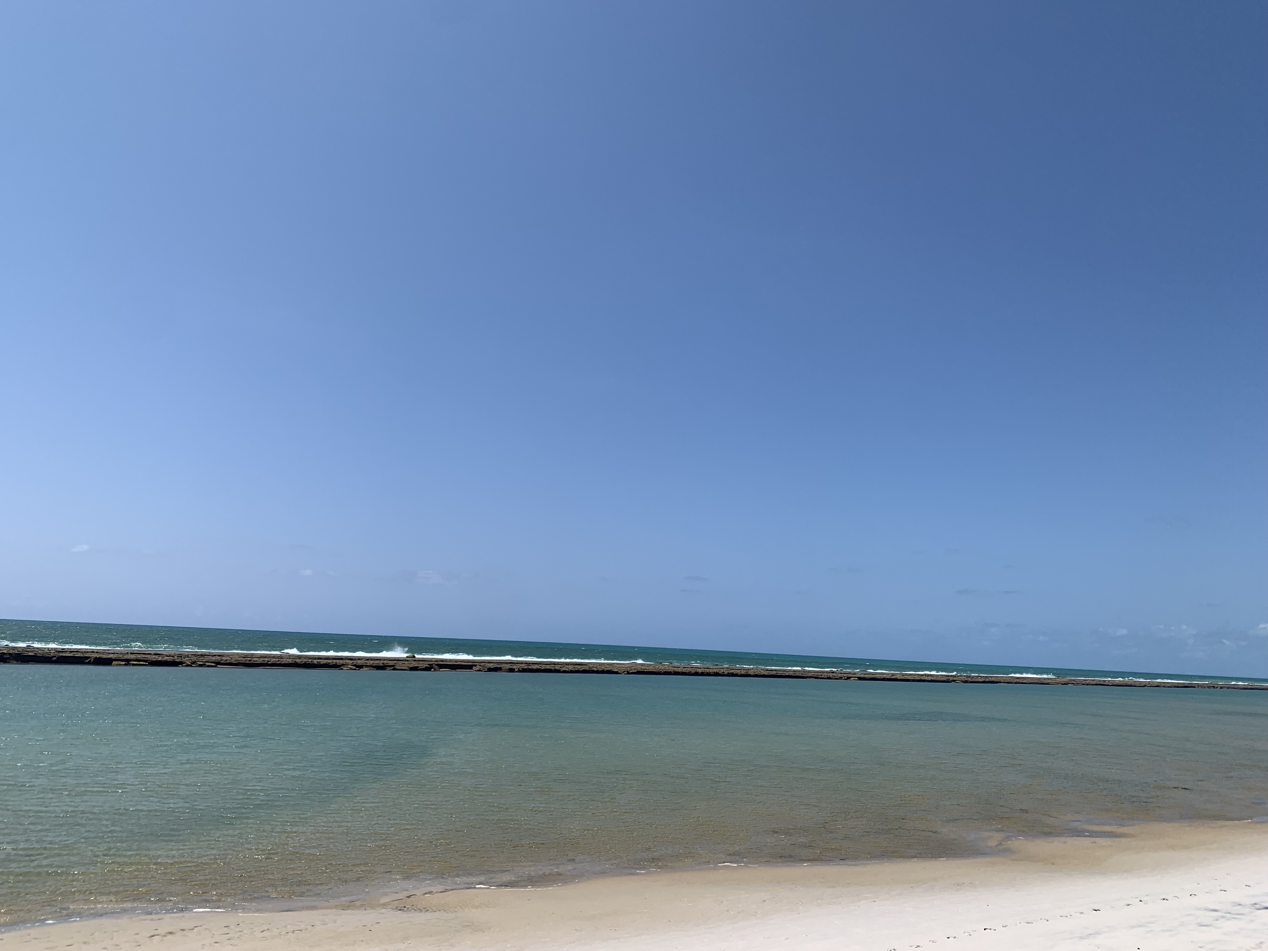 praias em Porto de Galinhas