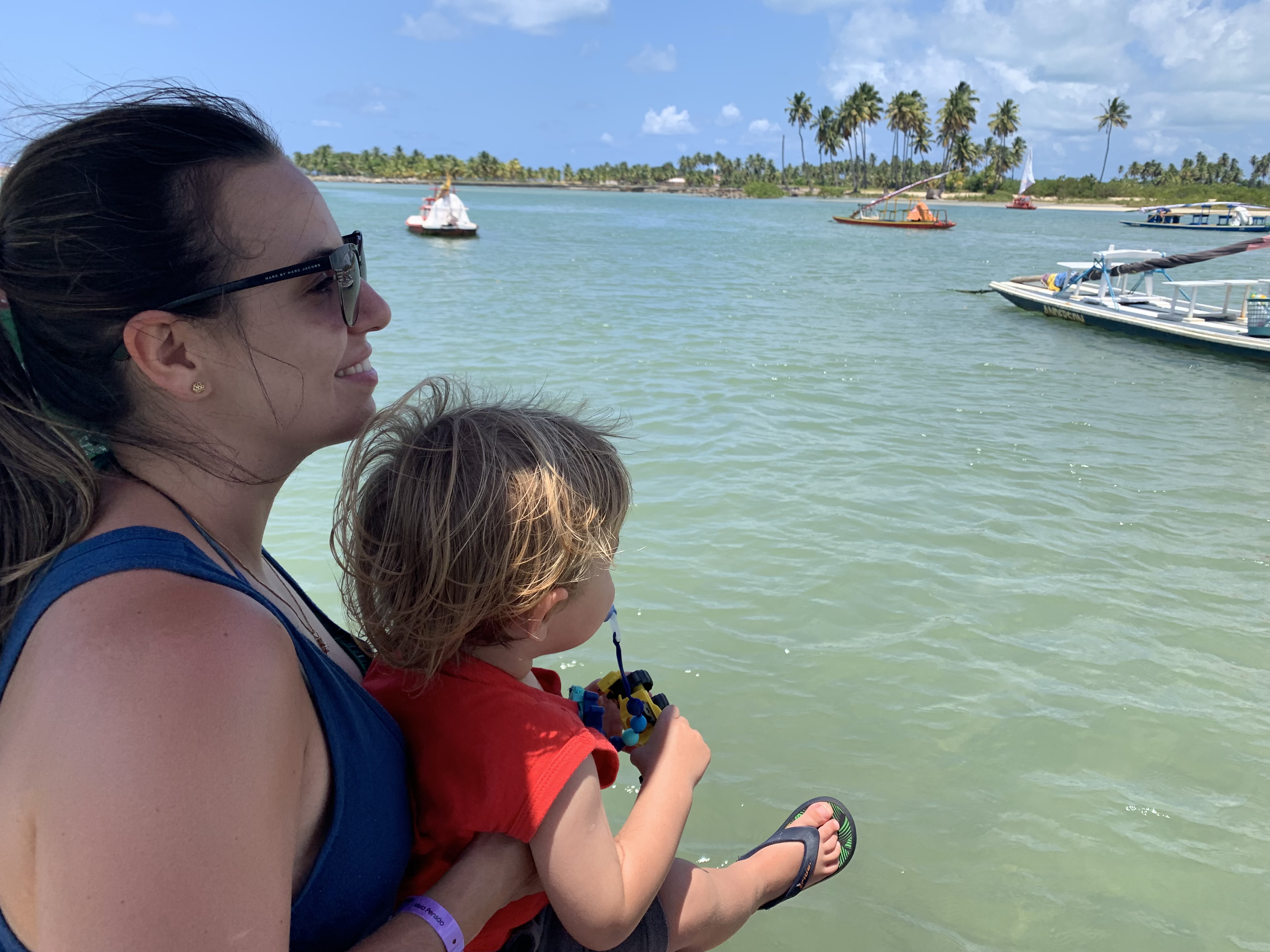 o que fazer em porto de galinhas