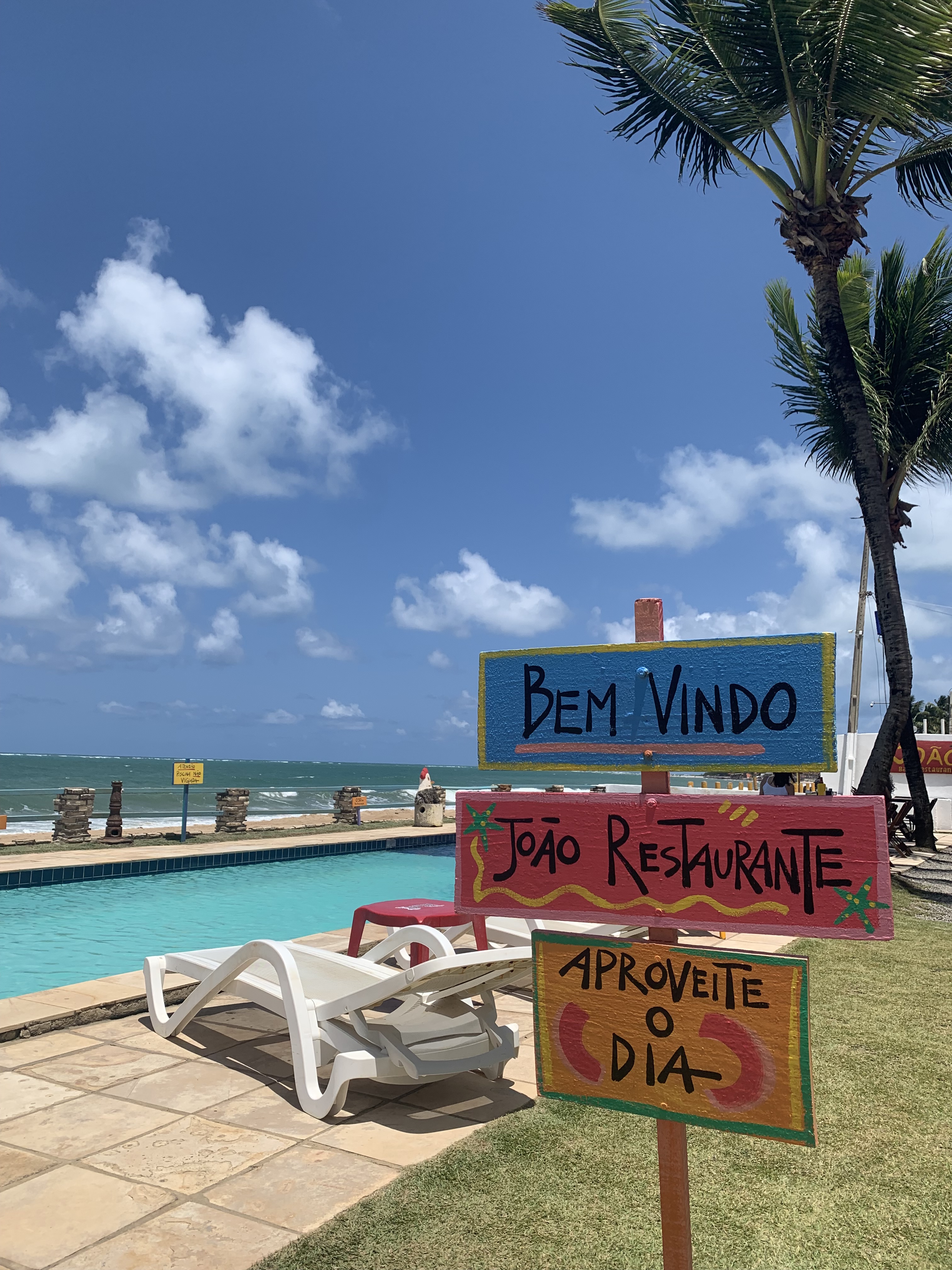 praias em Porto de Galinhas