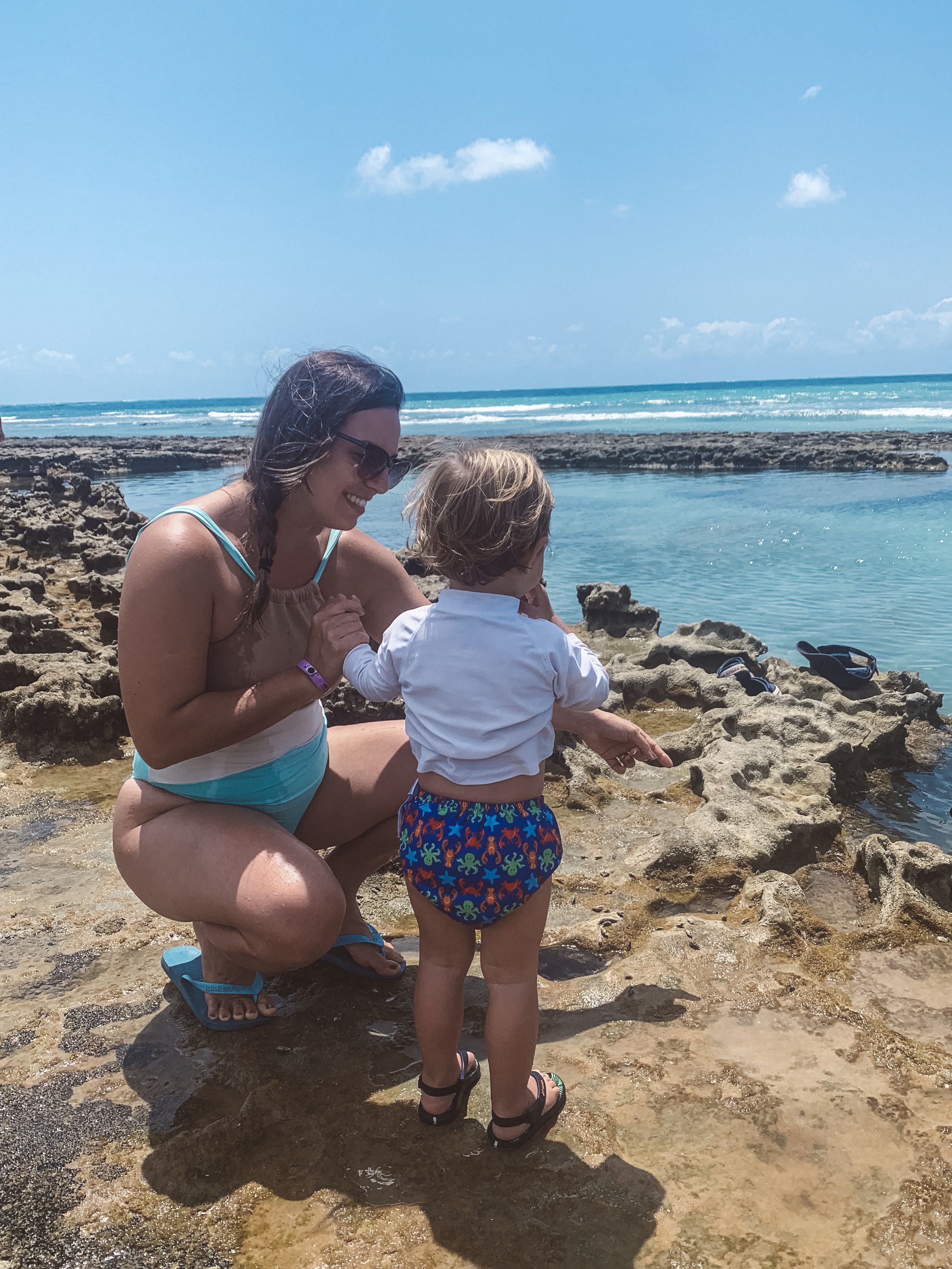 praias em Porto de Galinhas