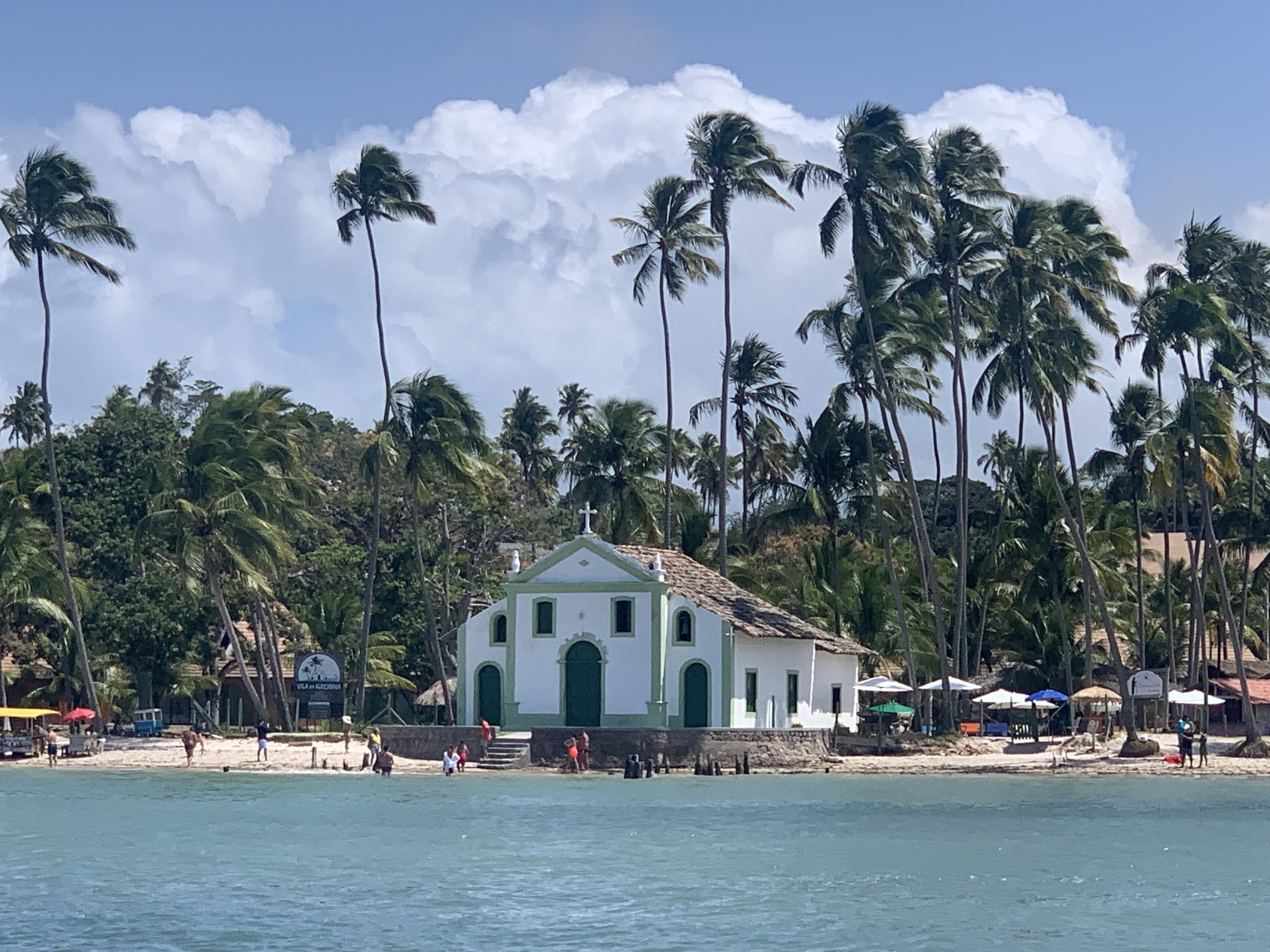 o que fazer em porto de galinhas