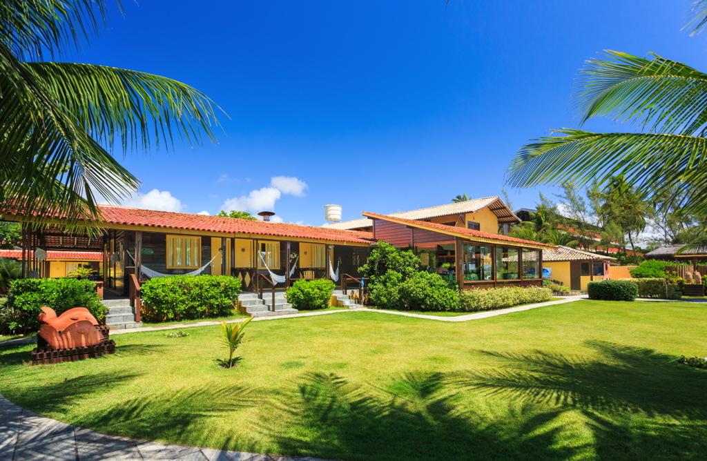 praias em Porto de Galinhas