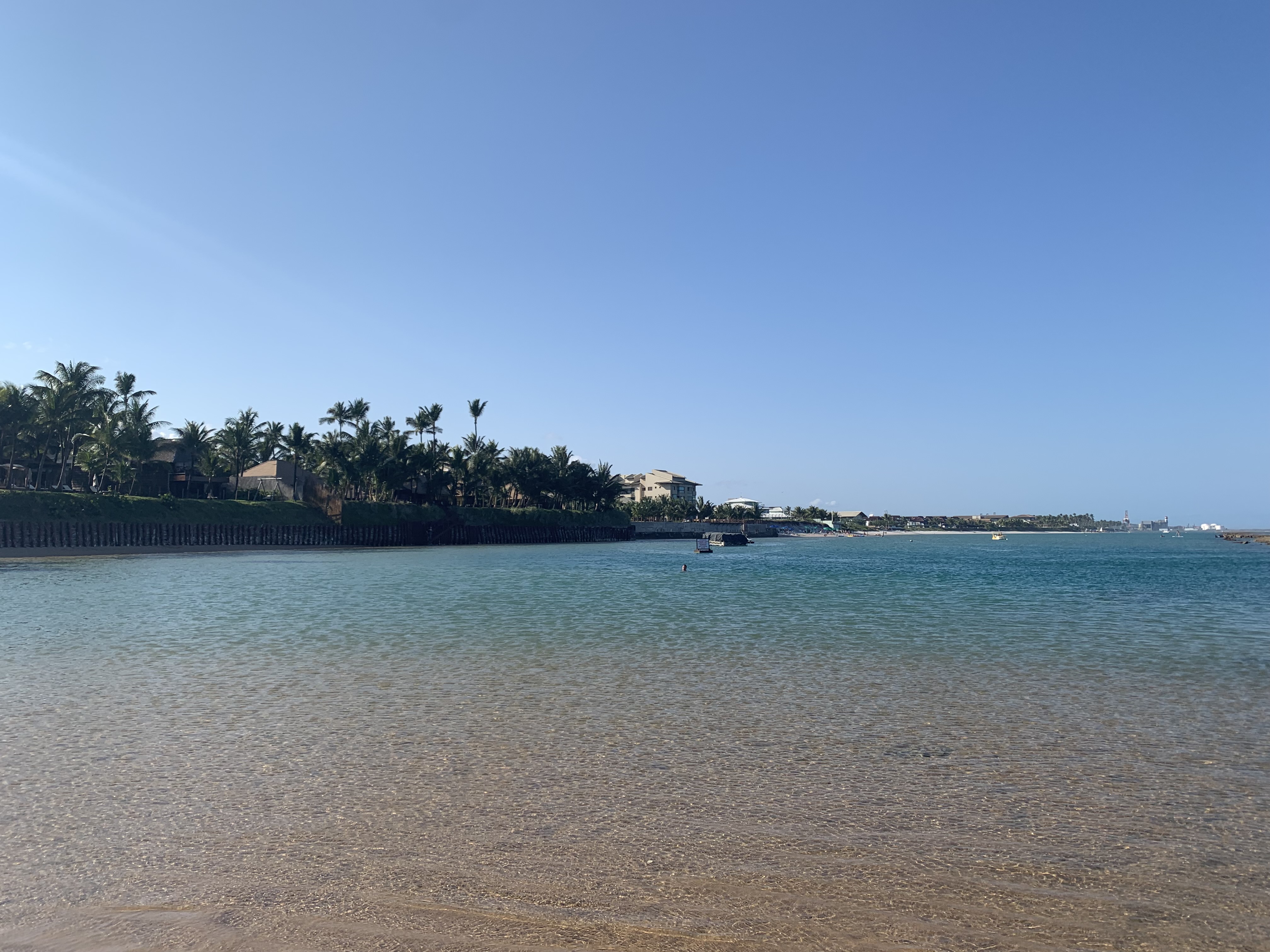 Resort em Porto de Galinhas - Summerville Beach em Muro Alto