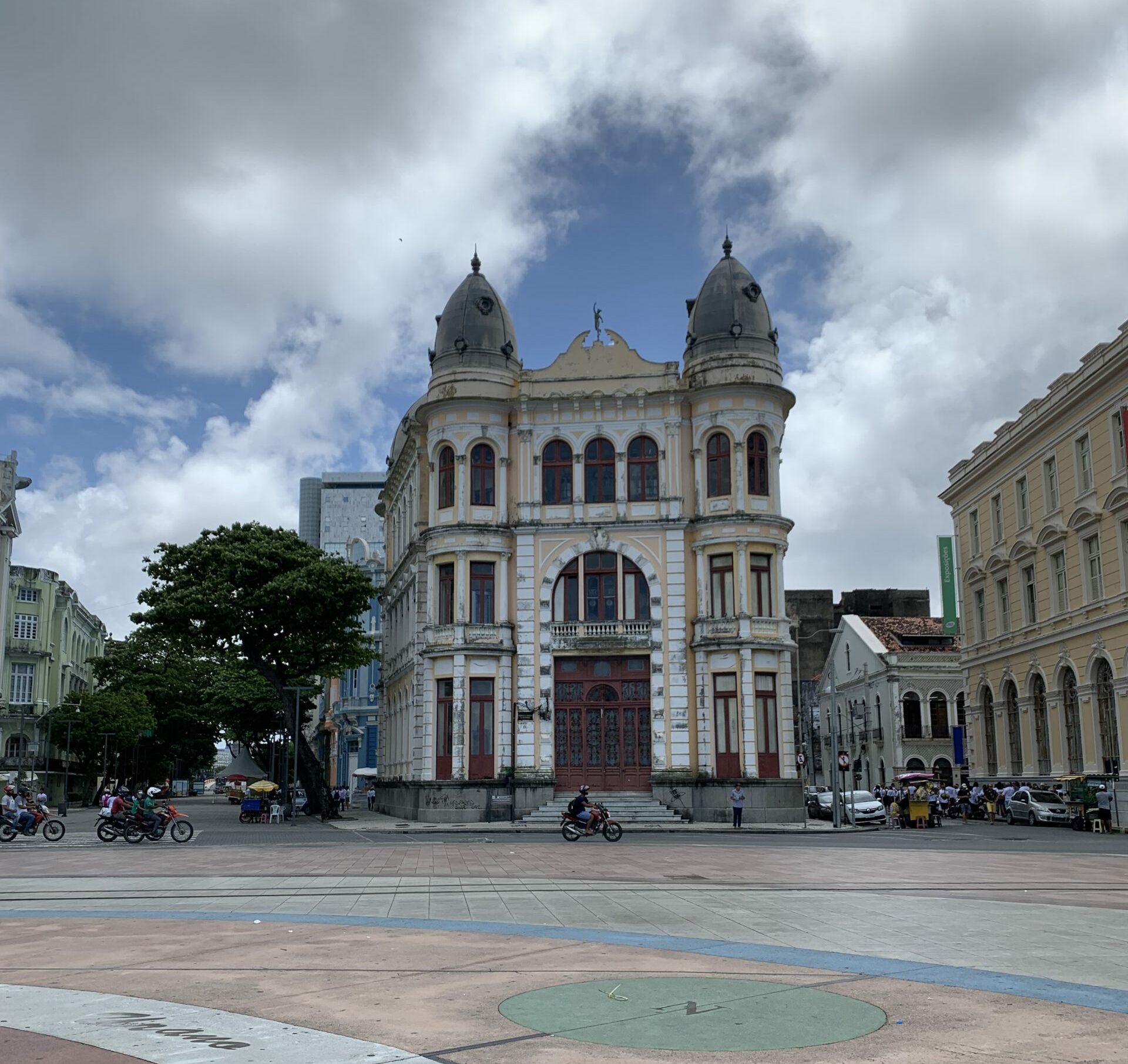 O que fazer em Recife em 3 dias