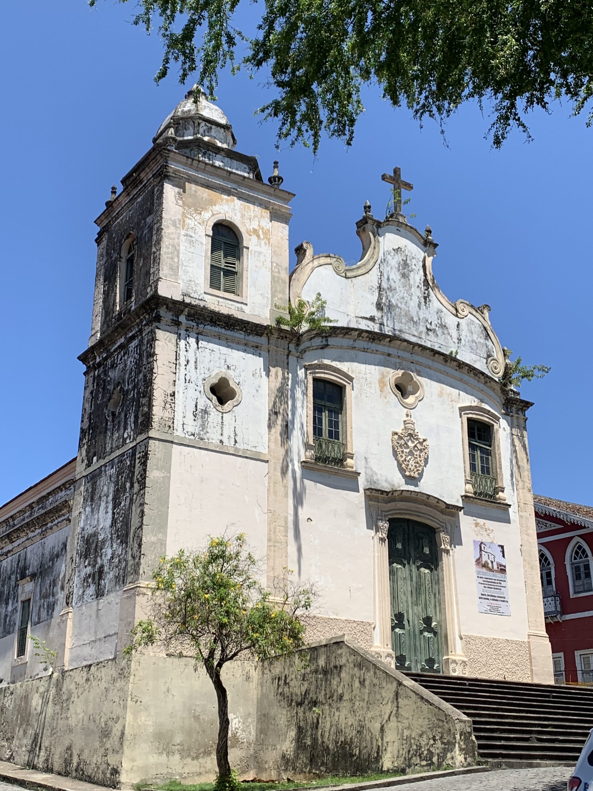 O que fazer em Olinda