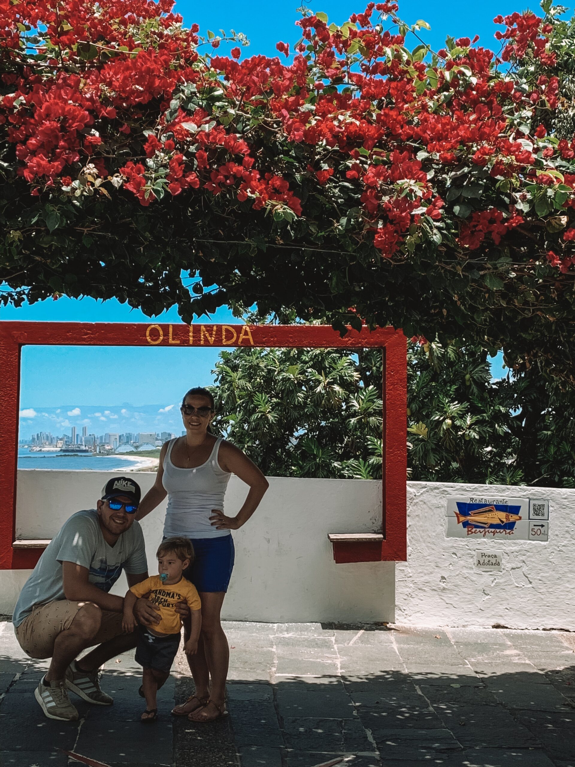 o que fazer em olinda