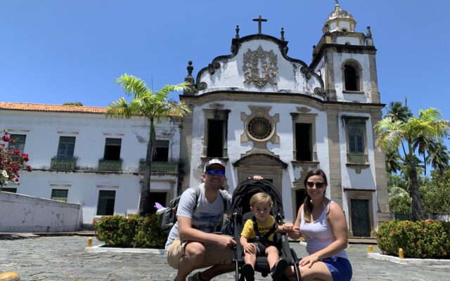 O que fazer em Recife - roteiro de 3 dias incluindo Olinda