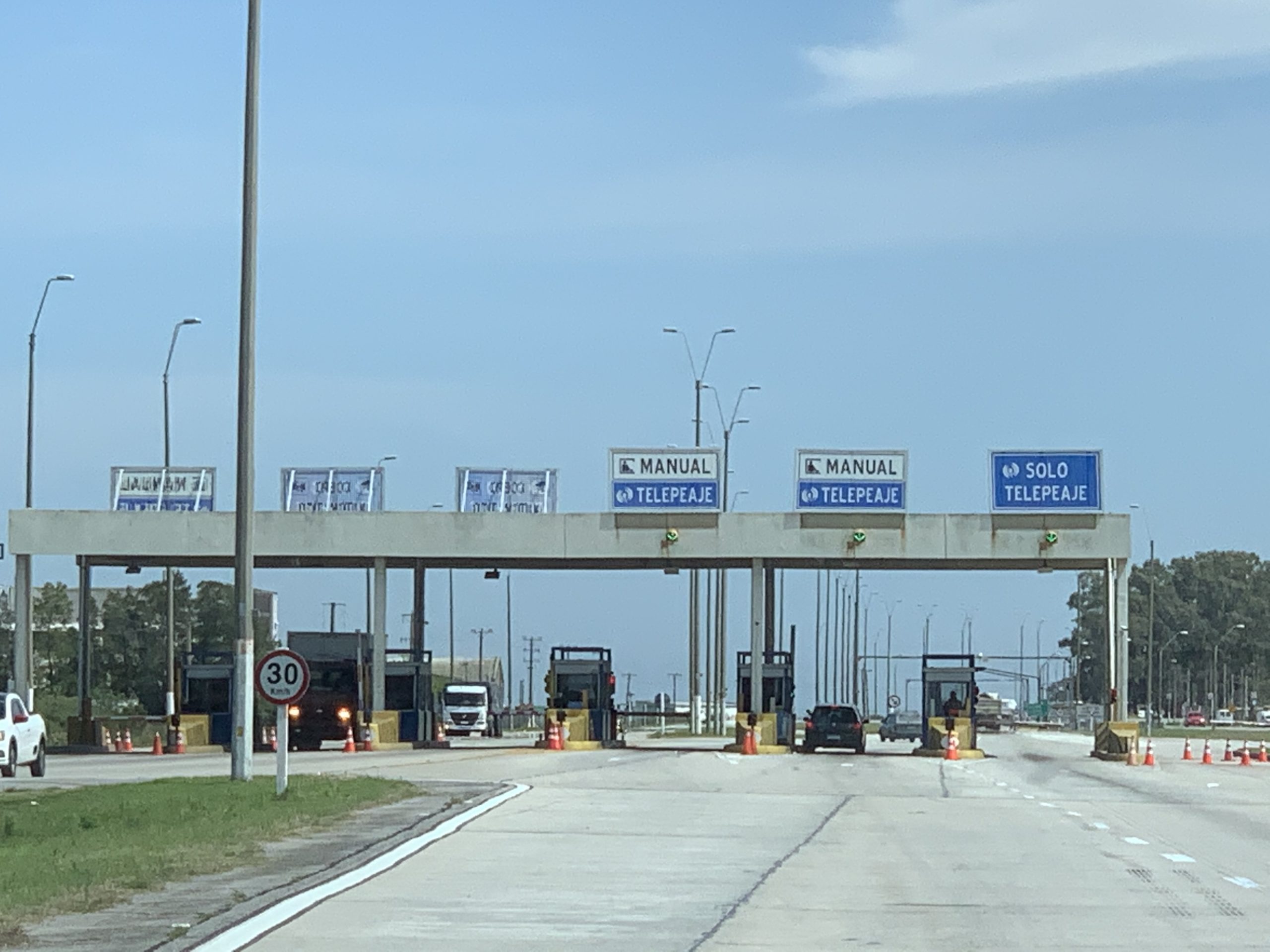 Aluguel de carro no Uruguai e dicas para dirigir com tranquilidade!