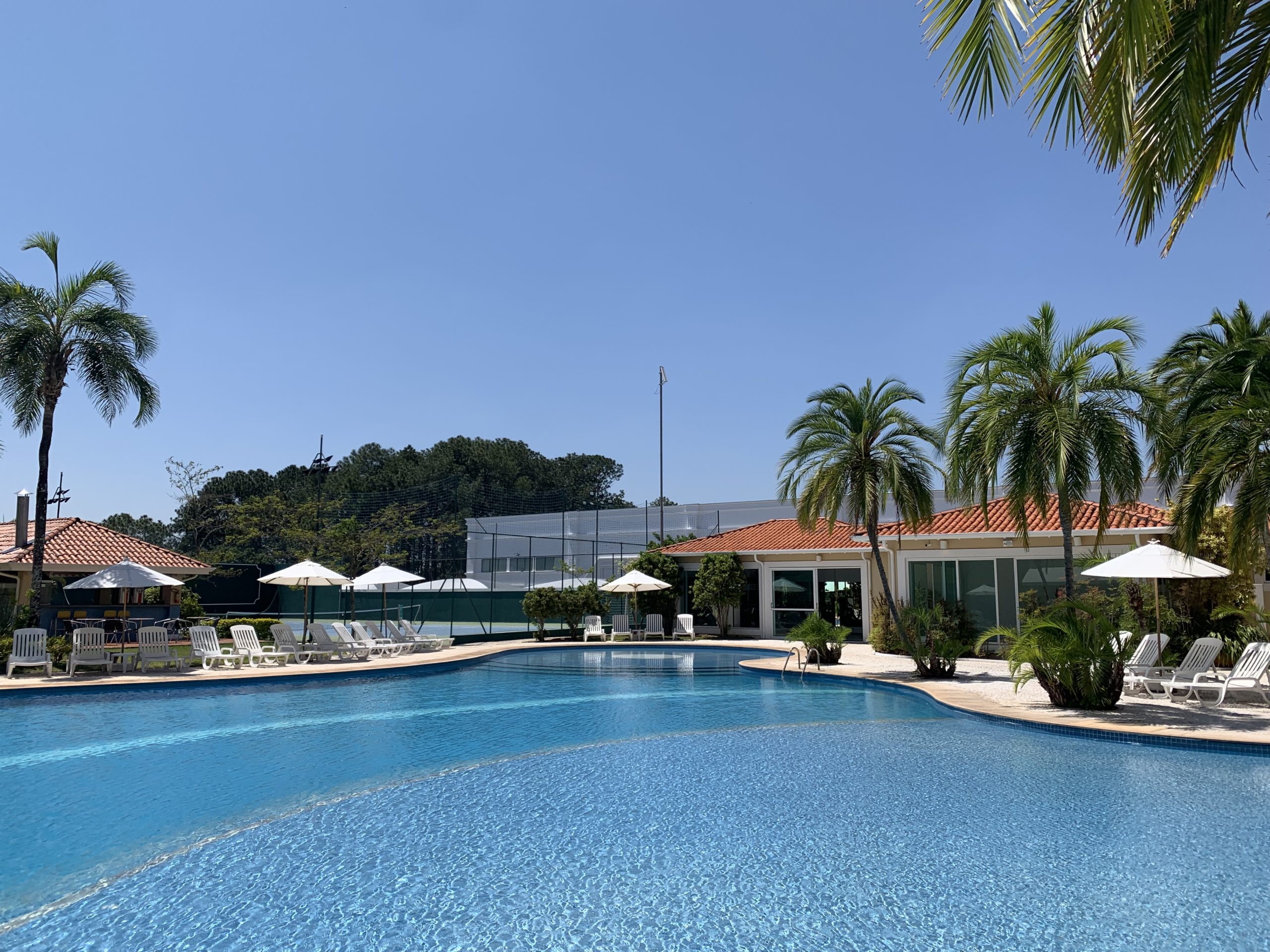 Vitória Hotel