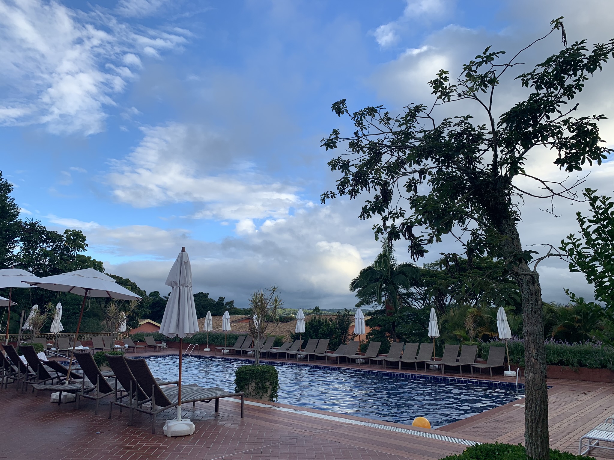 Férias perfeitas nas águas termais desse resort com pensão completa no  interior de SP 🤩 - Blog Quanto Custa Viajar