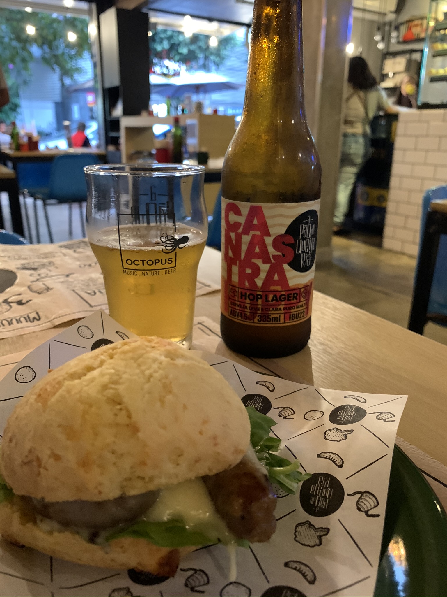 pão de queijaria em bh