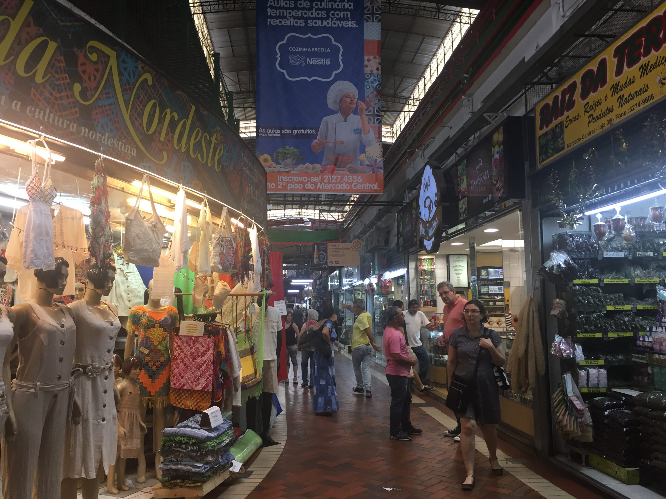 o que fazer em bolo horizonte