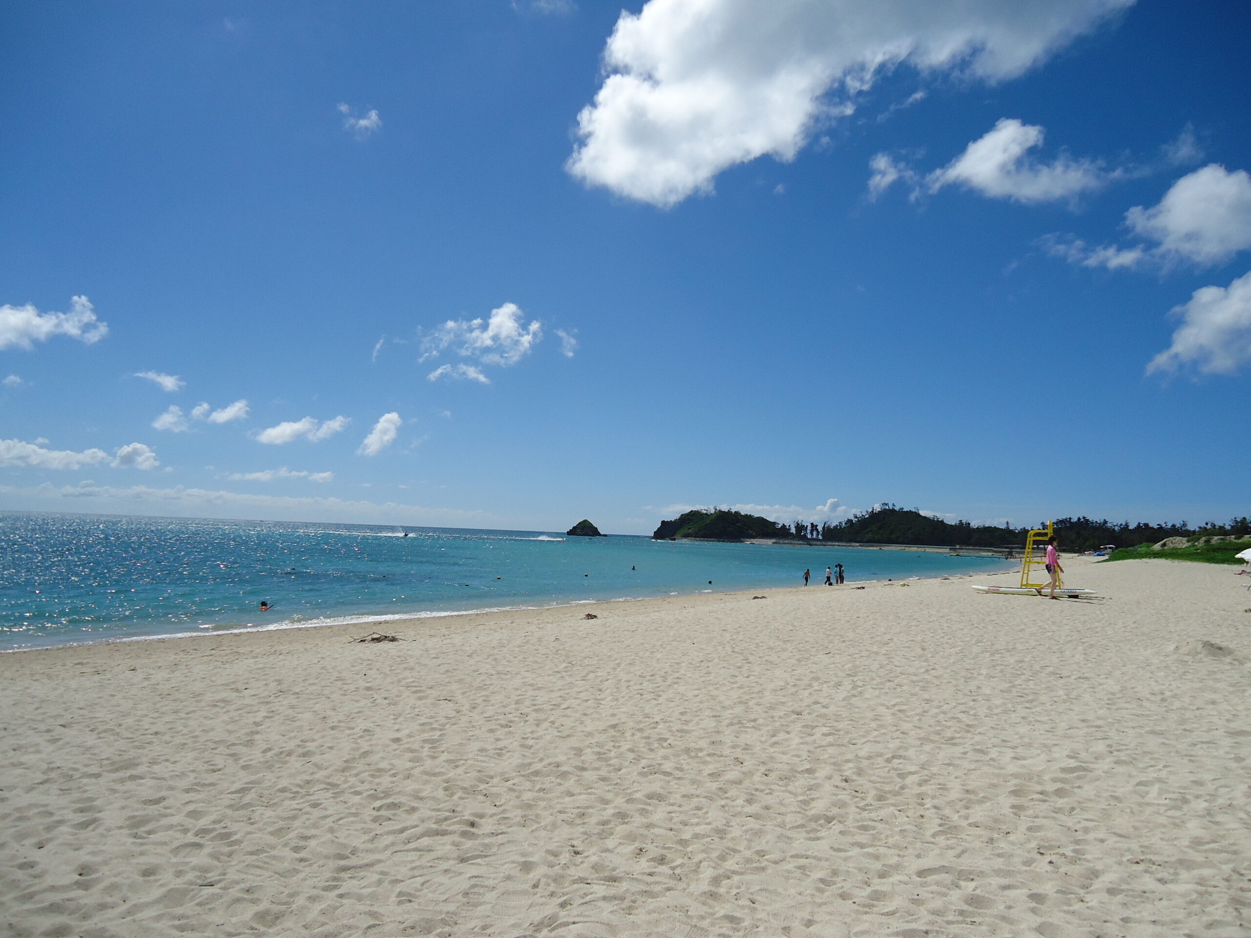 ilha de okinawa