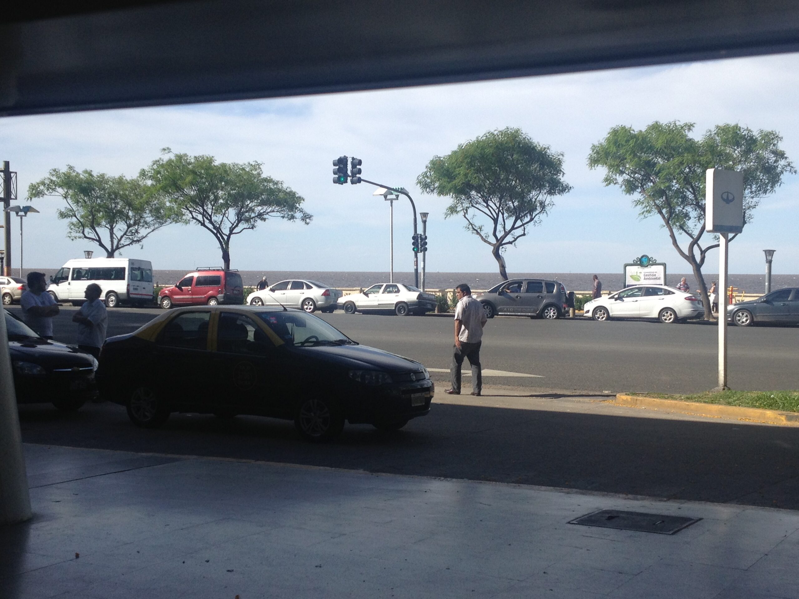 Aluguel de Carro no Aeroporto de Buenos Aires Aeroparque: Todas as dicas! -  2021