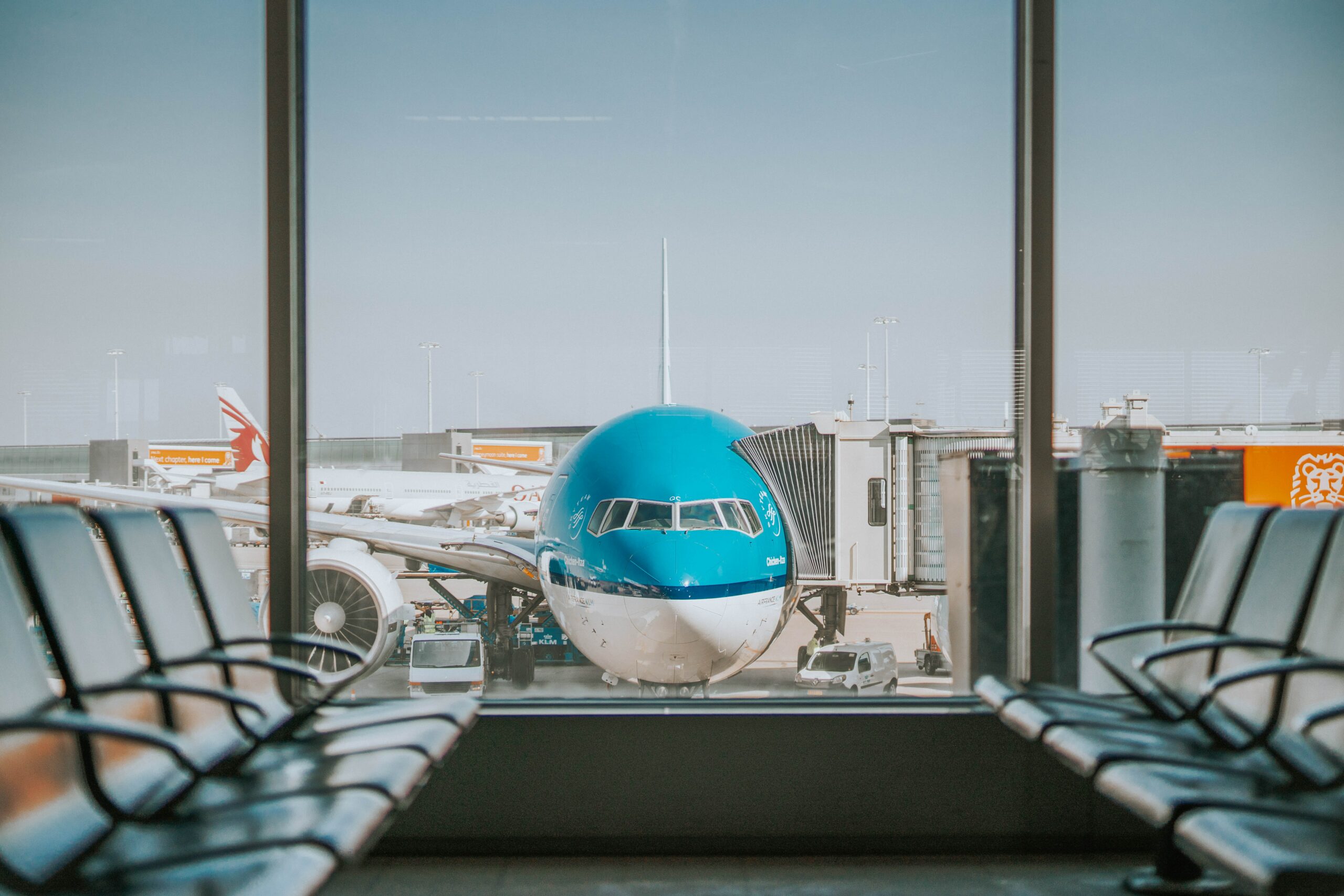 aeroportos de buenos aires