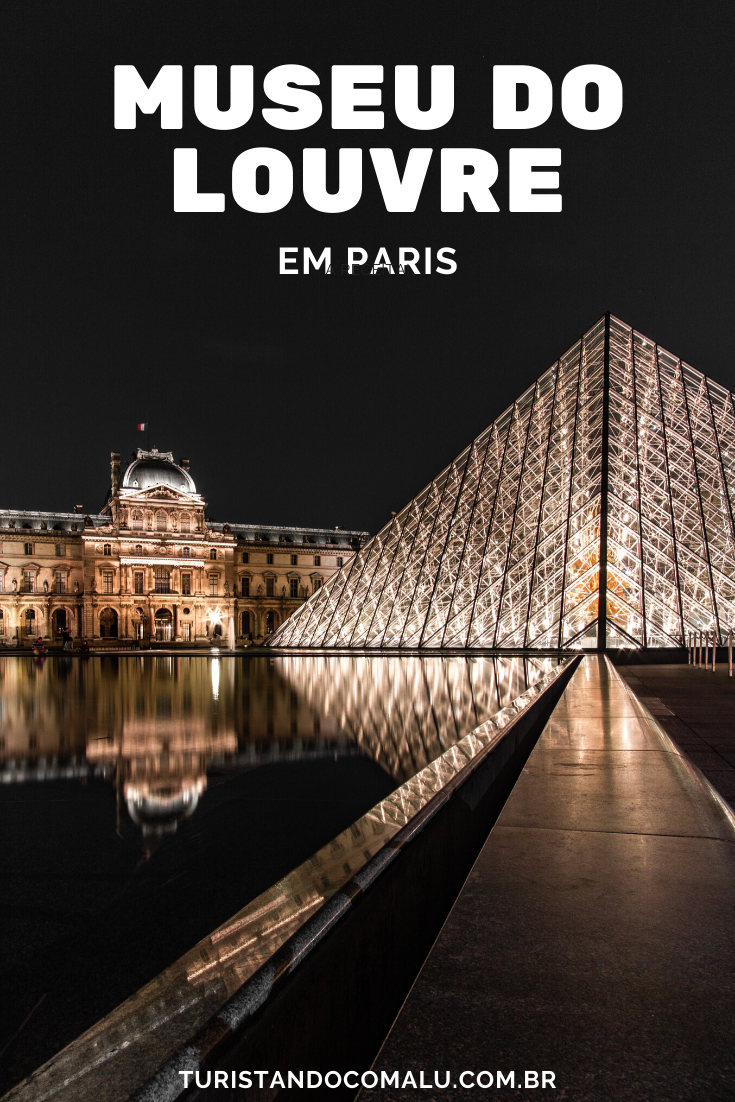 pinterest louvre